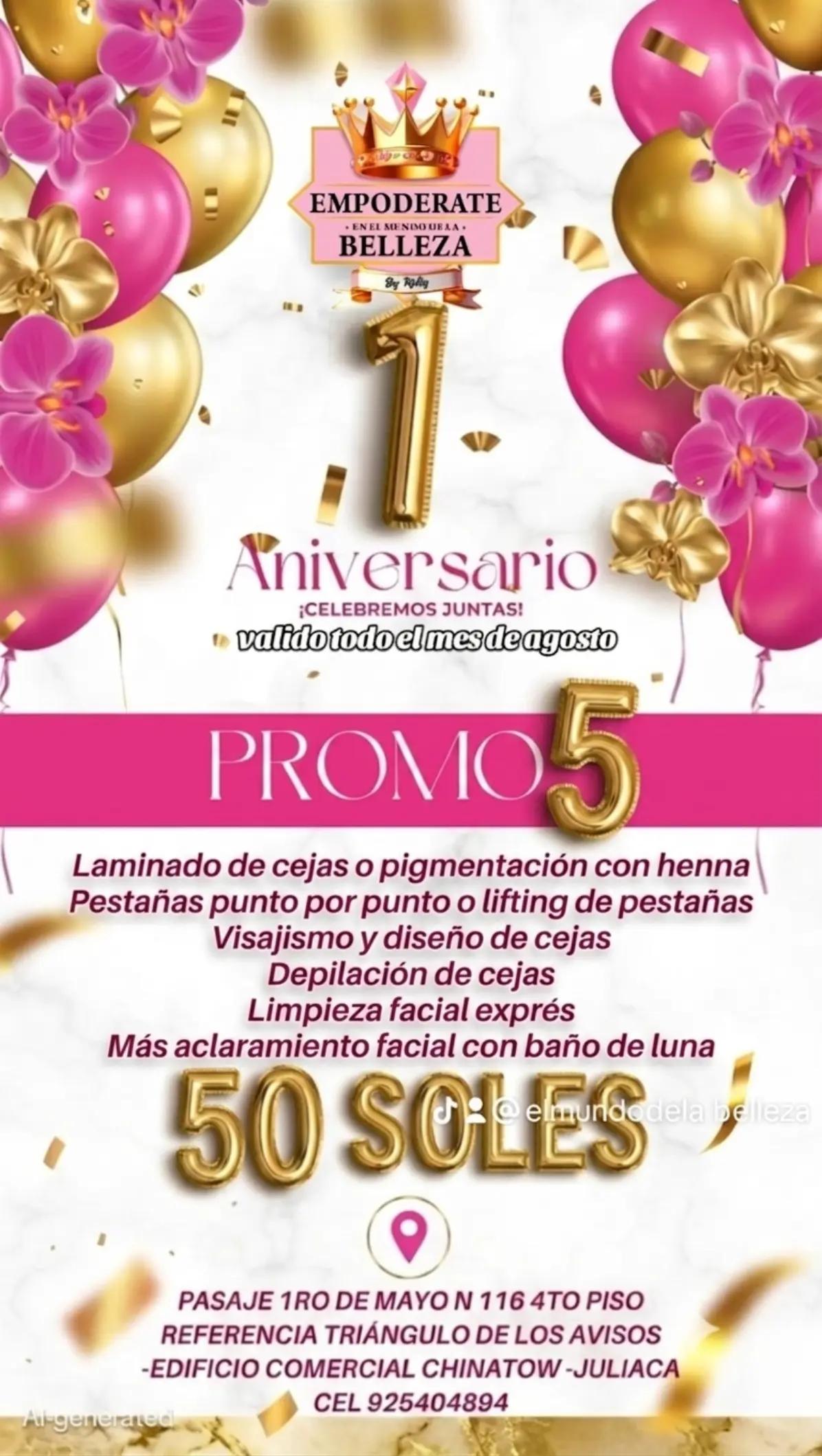 @EL MUNDO DE LA BELLEZA