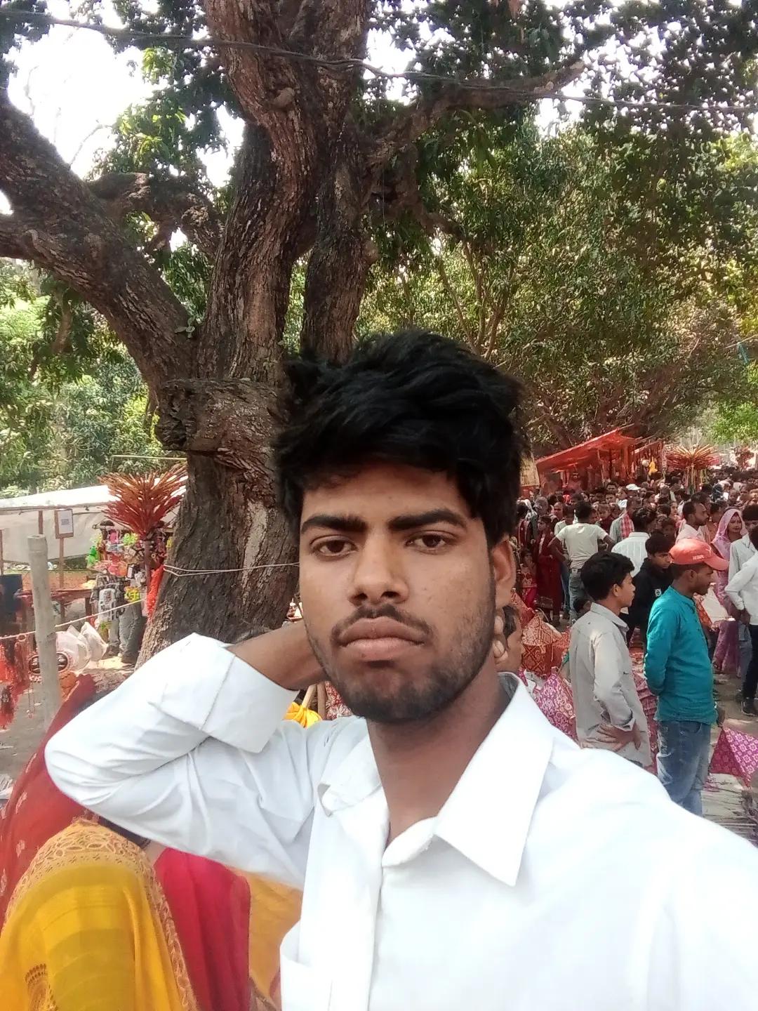 @Rupeshyadav