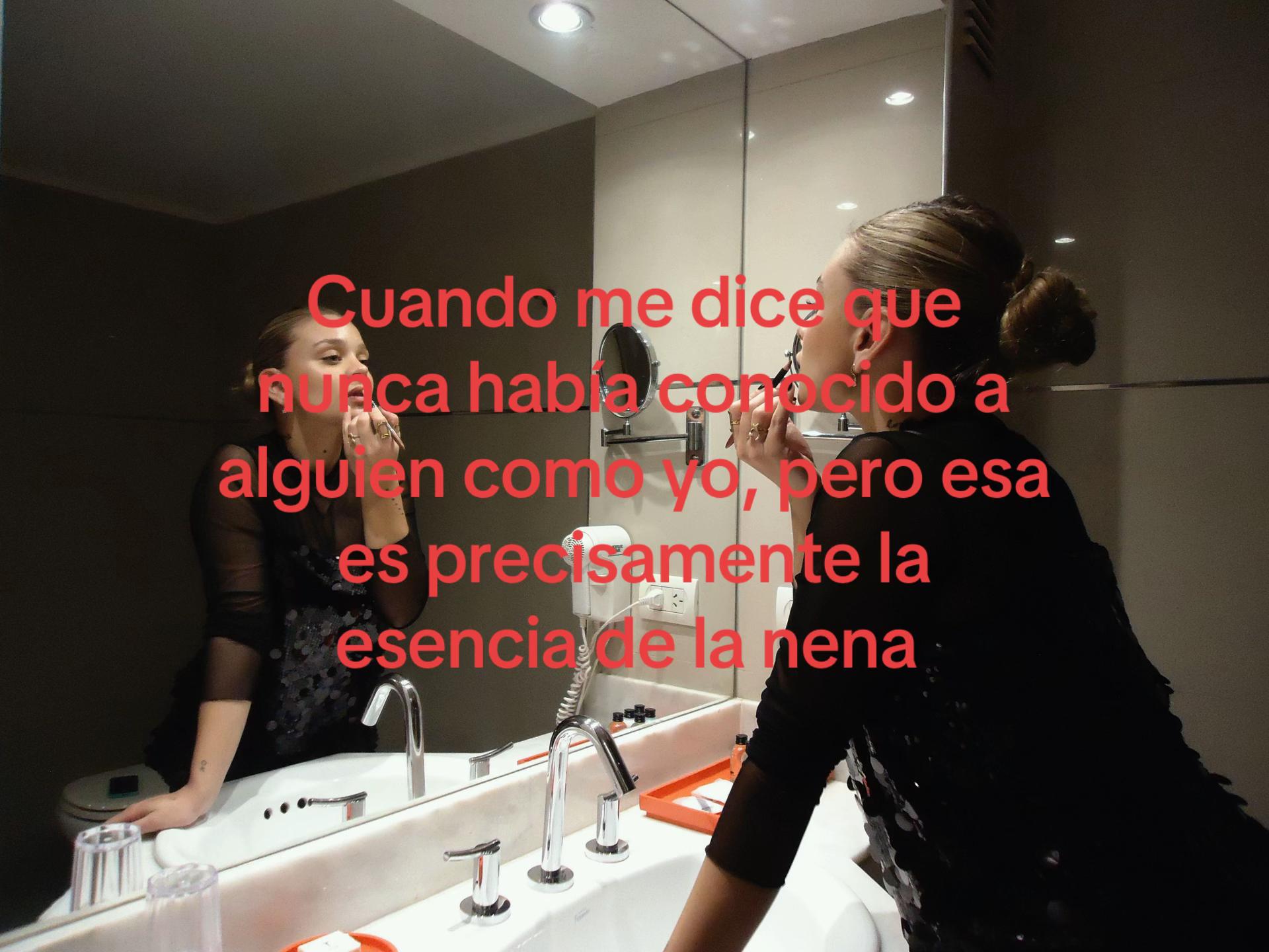 @Valentina Gimenez
