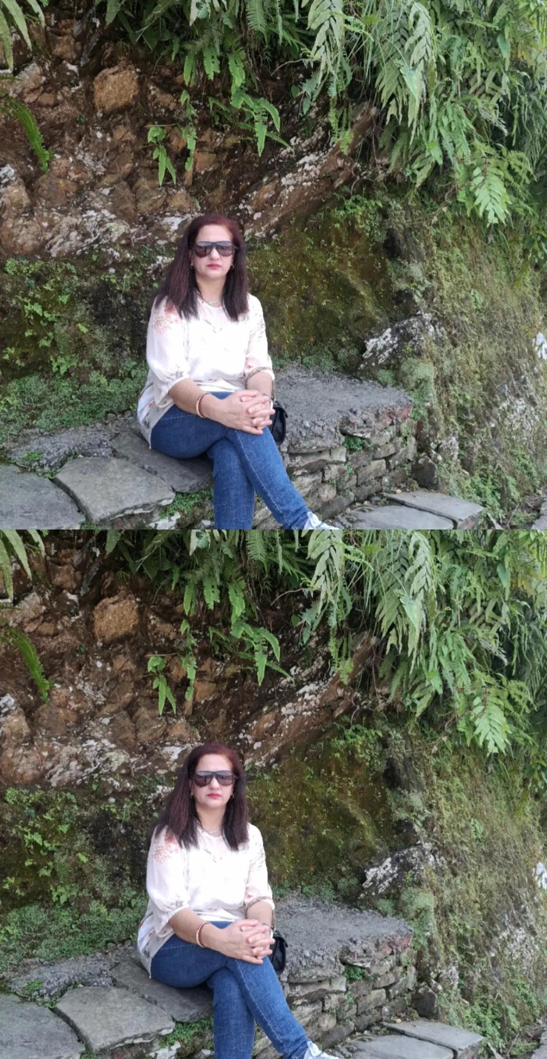 @Lila Aryal