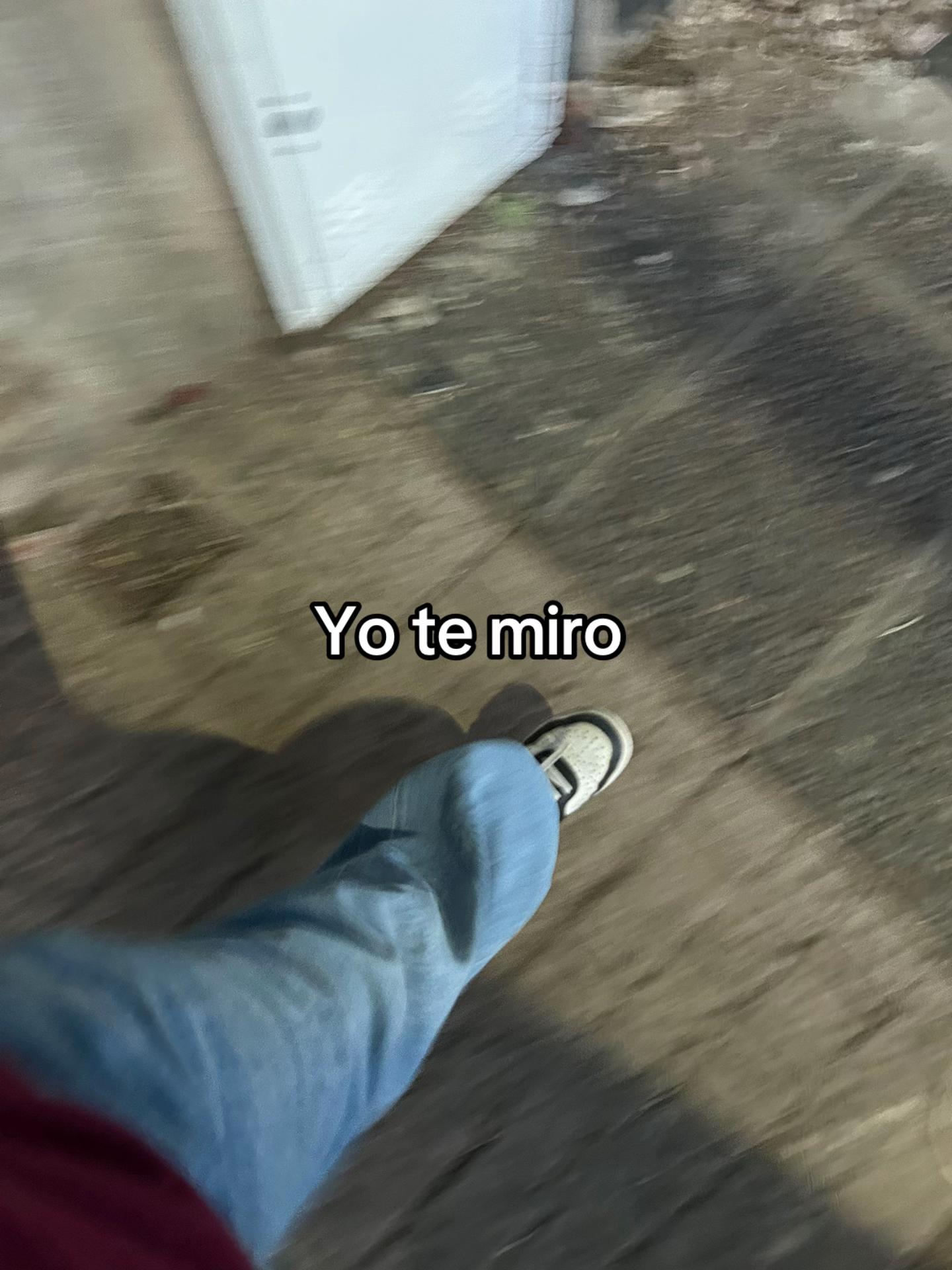 @nosoybenjaperosisoy