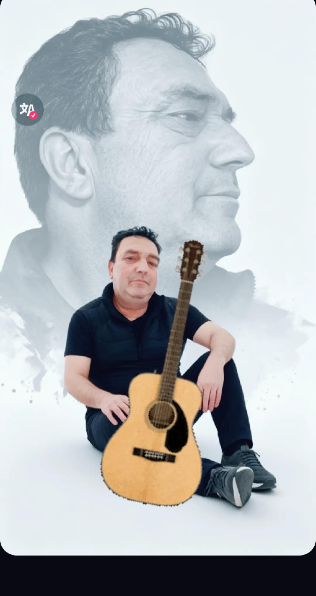 @Zé Luiz