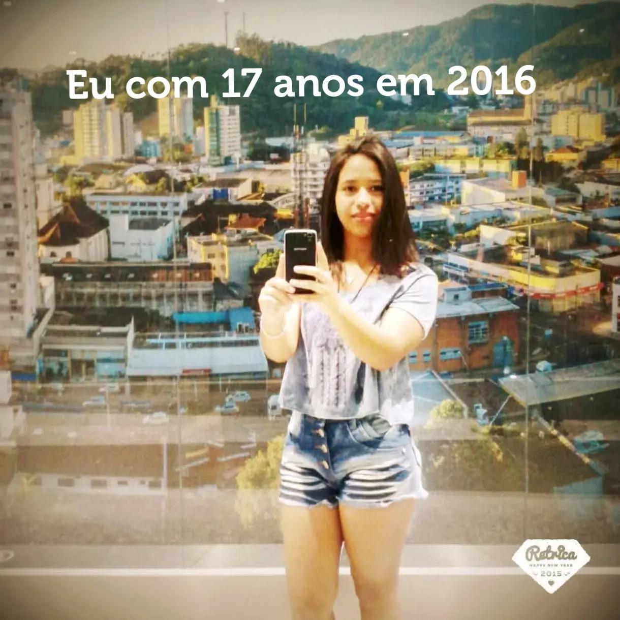 @Ana Claudia Liz