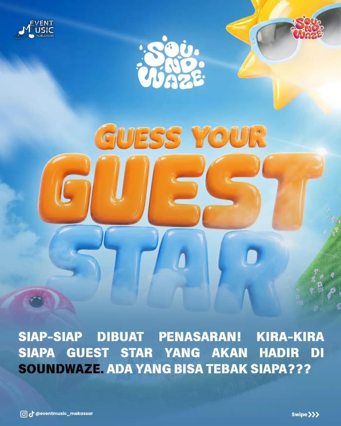 @EVENT MUSIC MAKASSAR