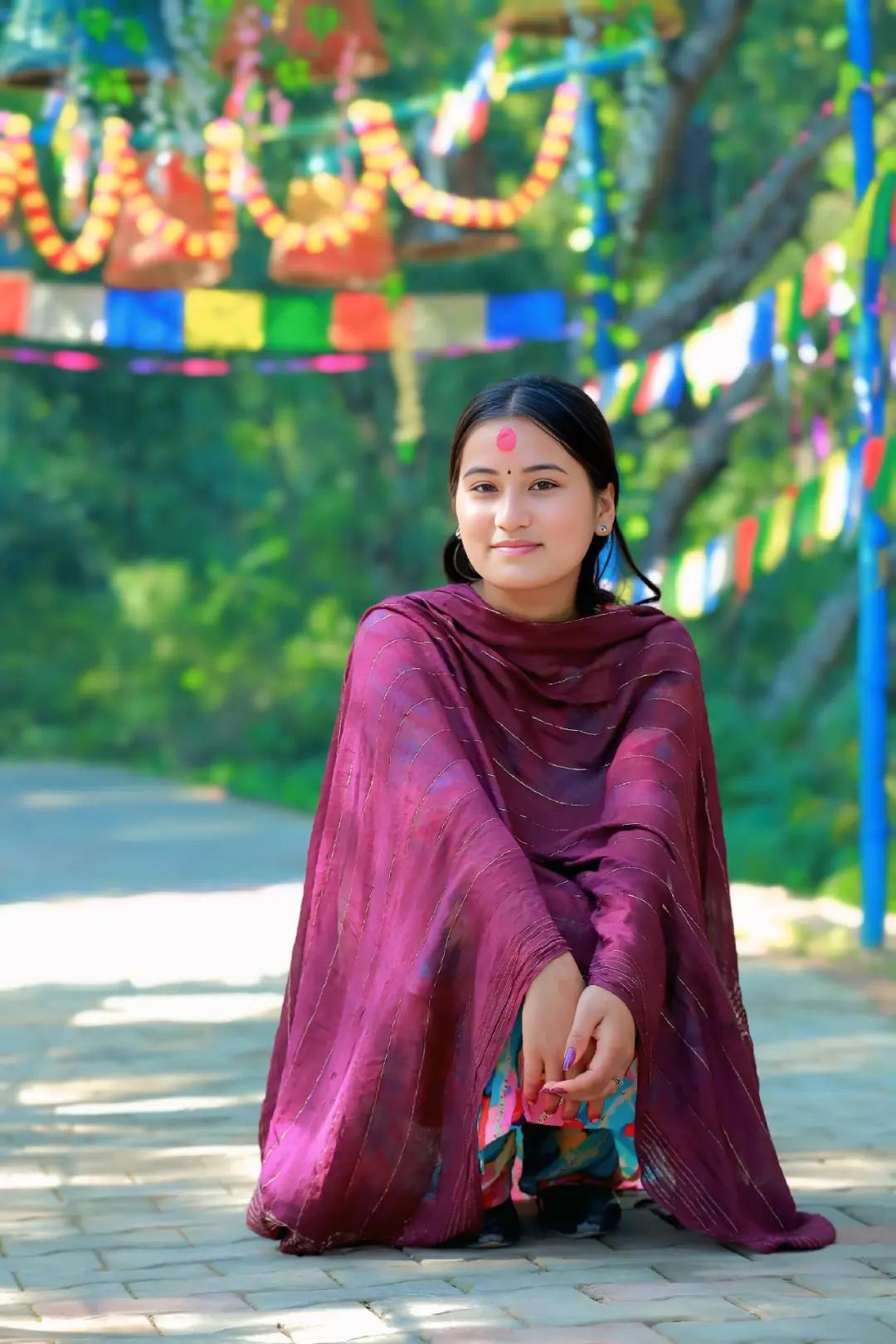 @दिपा क्षेत्री 🖤🦋🌿