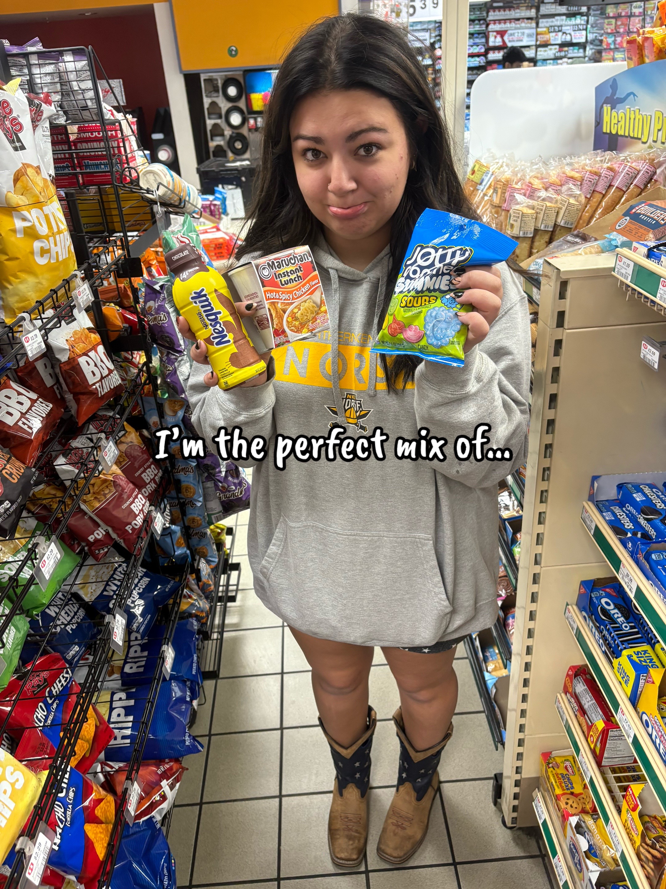 @LEXI