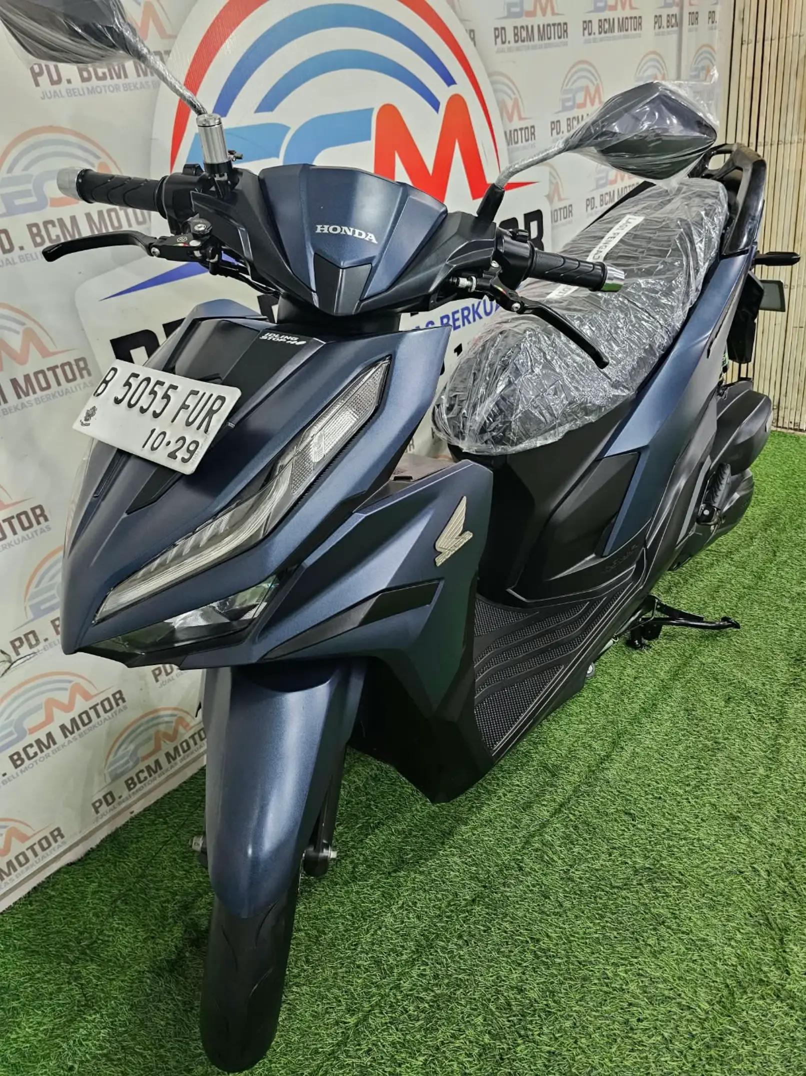 @PD. BCM MOTOR