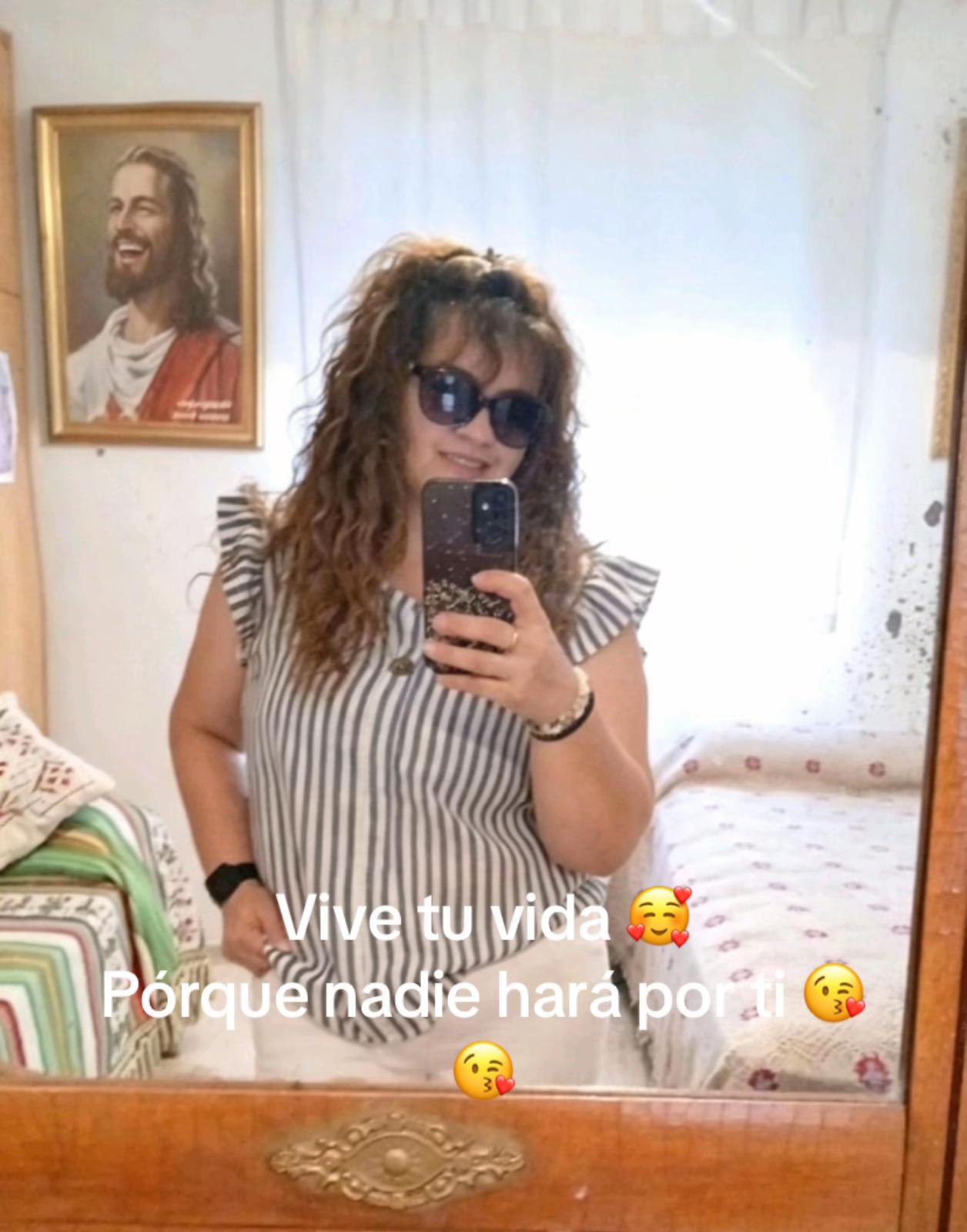 @Lorena Elizabeth ๐๐๐