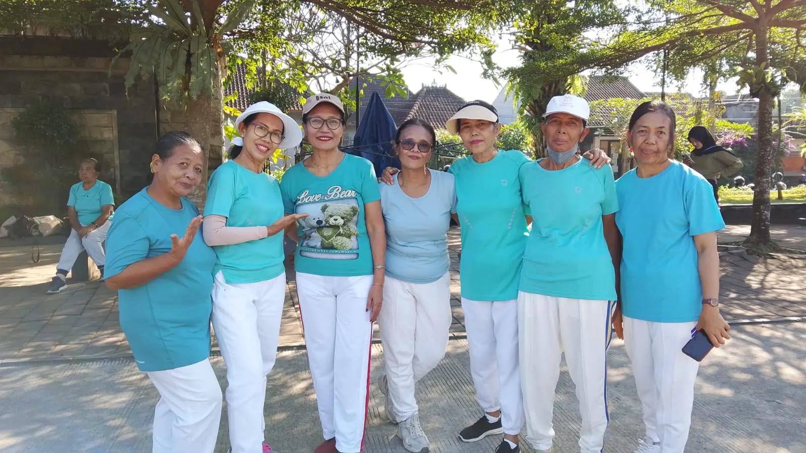 @bunda bali ku
