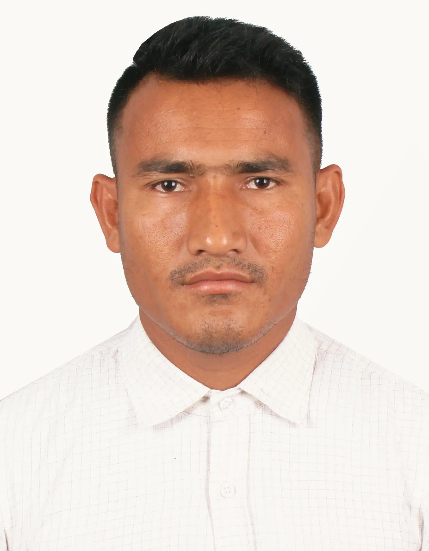 @Khim Bahdur Sunar