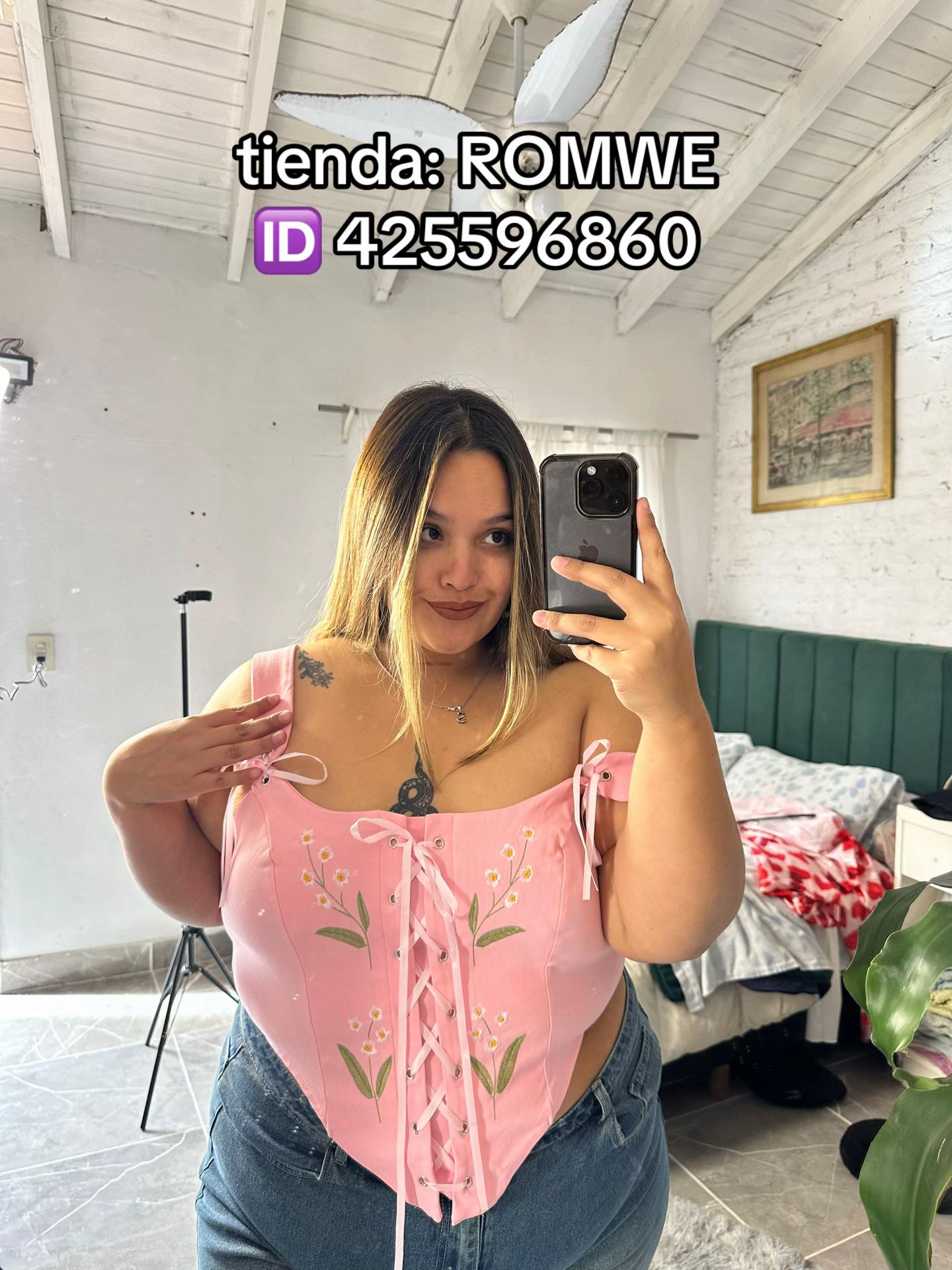 @Sofía Guillén | Moda Plus Size