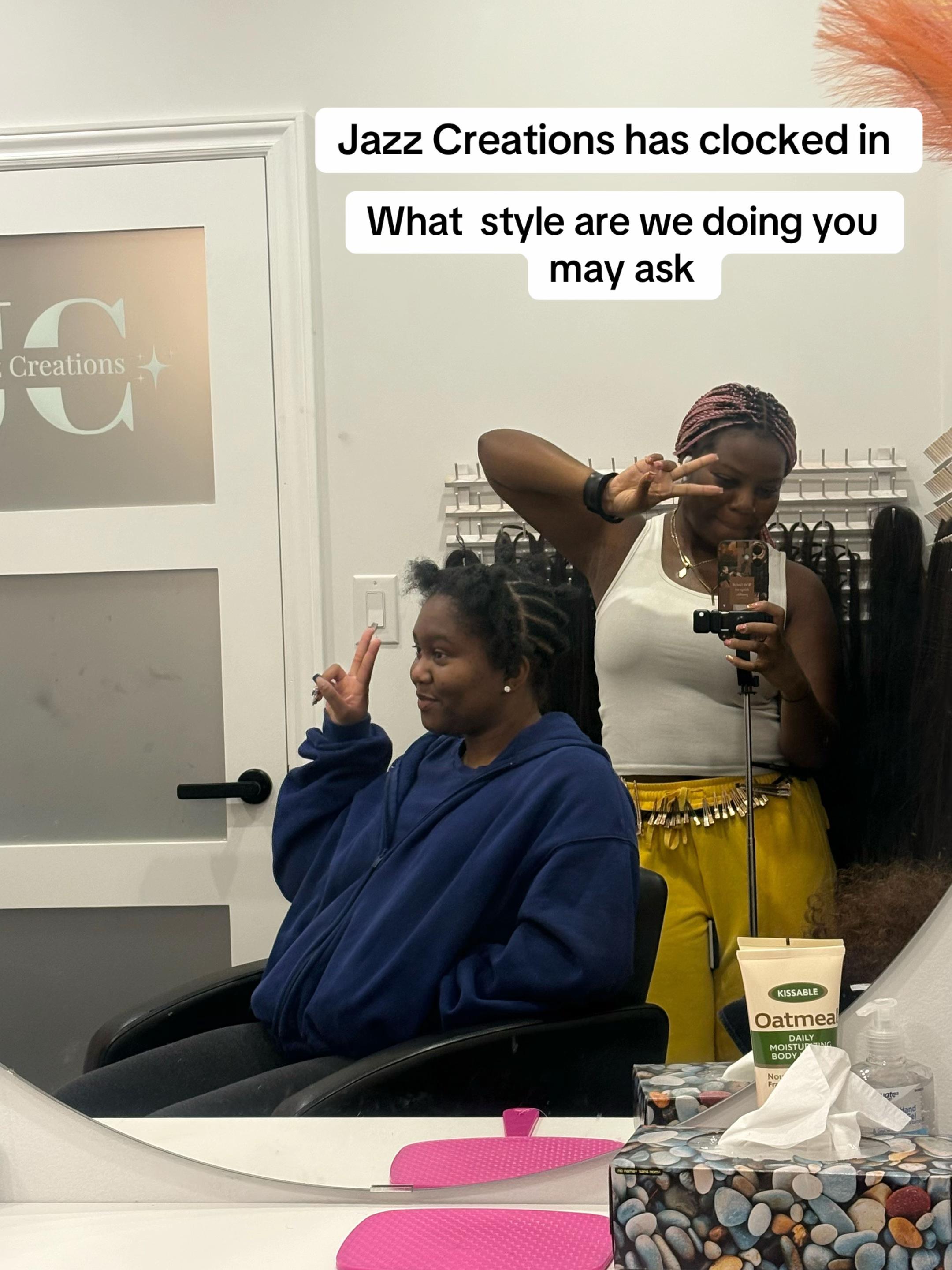 @Jazzy🤍