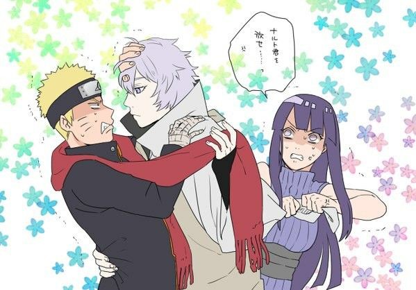 @Baby Naru
