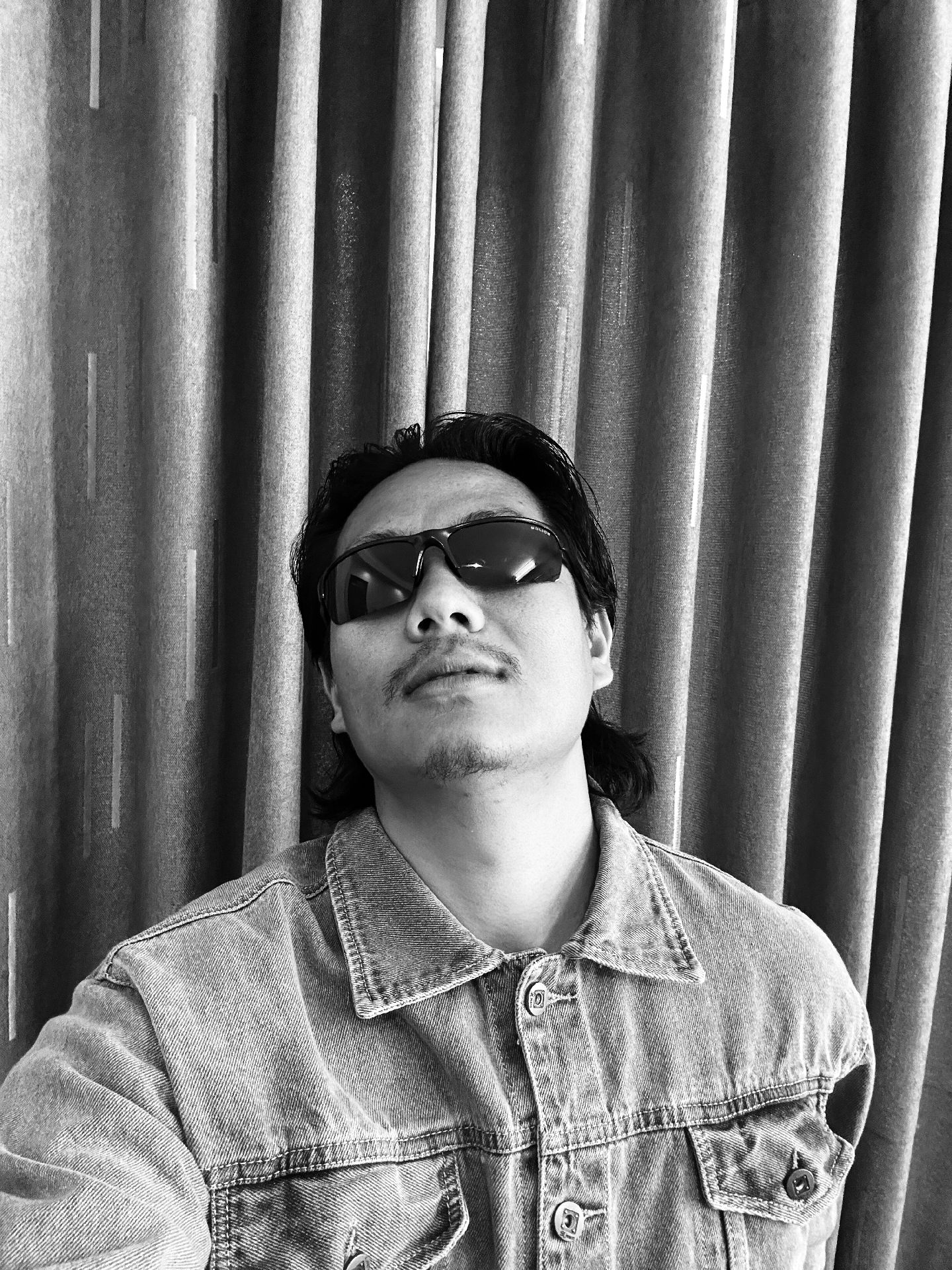 @Subash Chyumi Tamang