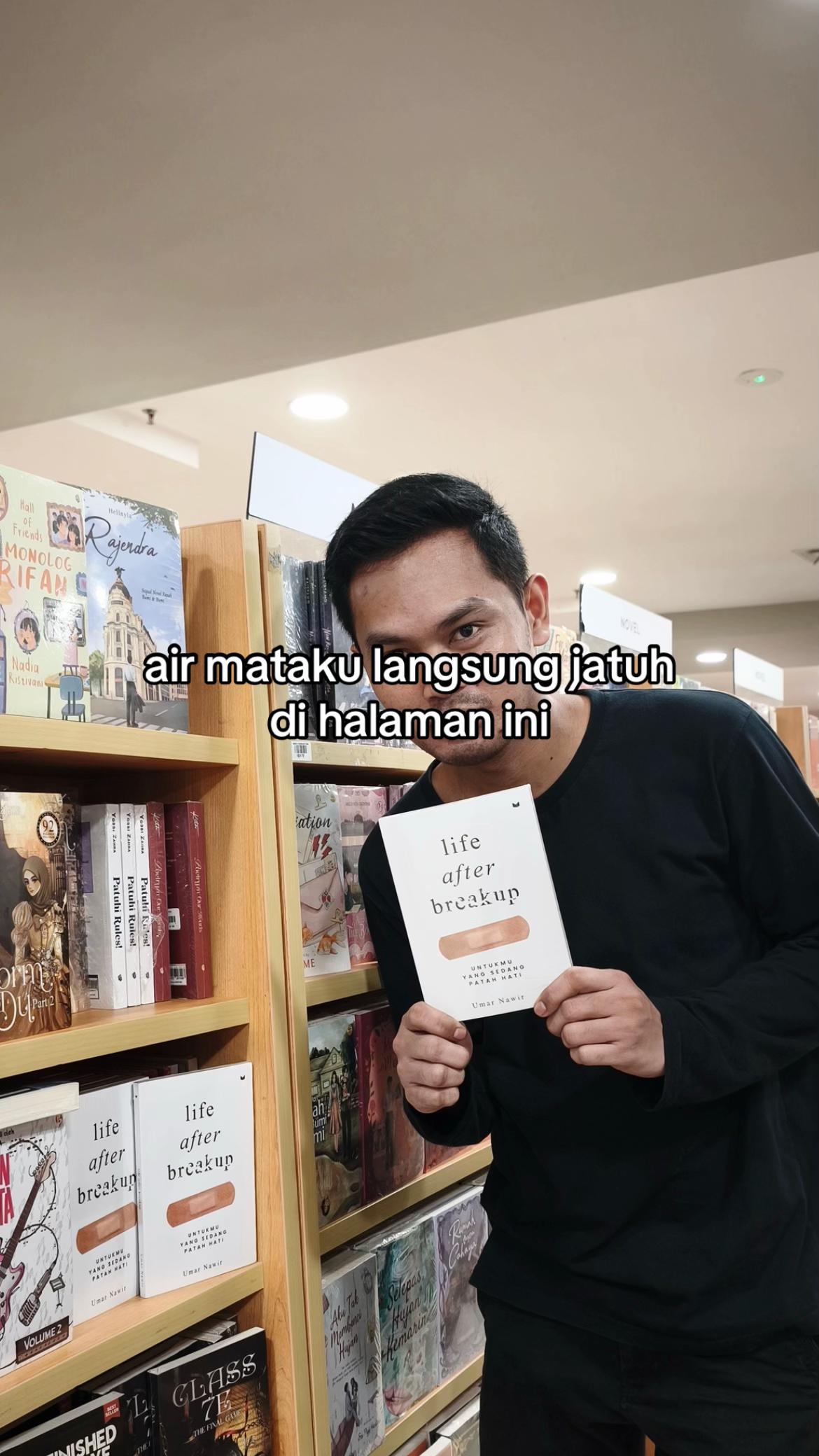 @Umar Nawir