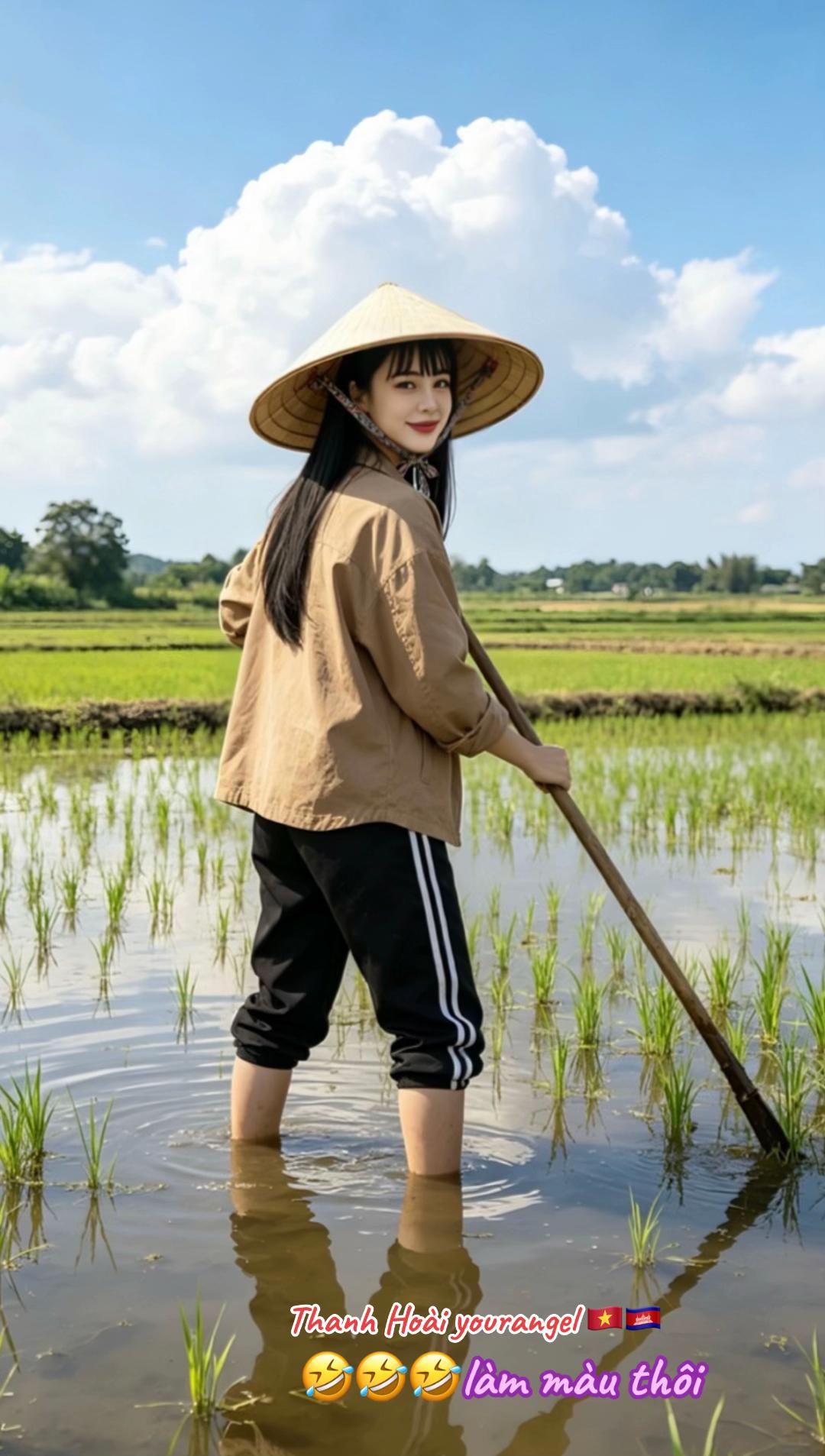 @CHỊ Đẹp thanh hoài your engel