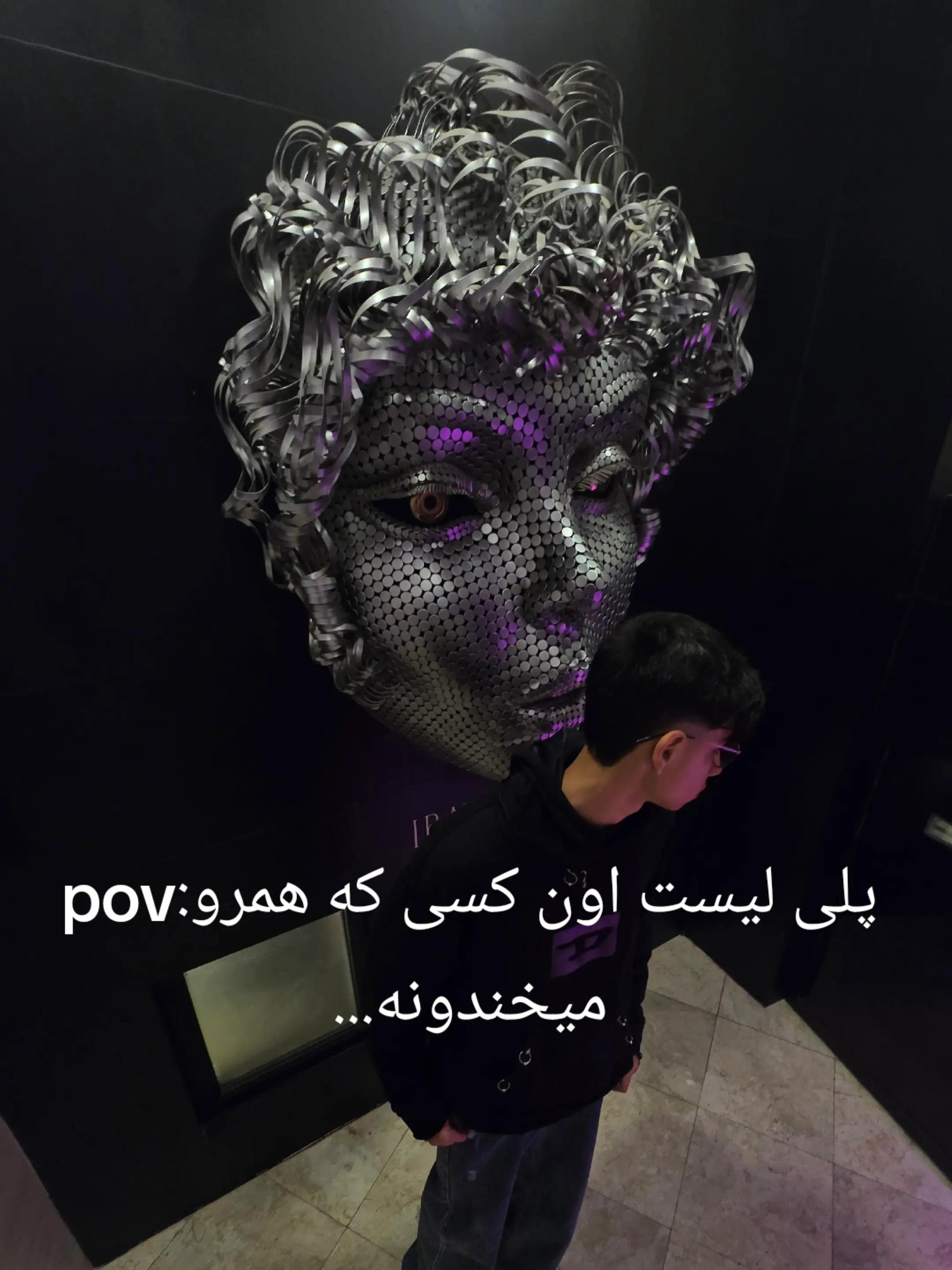 @KOOSHA