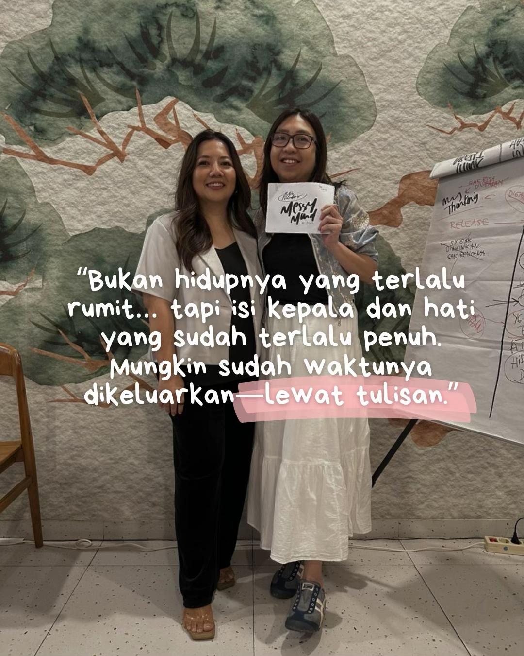 @Ika Irawati