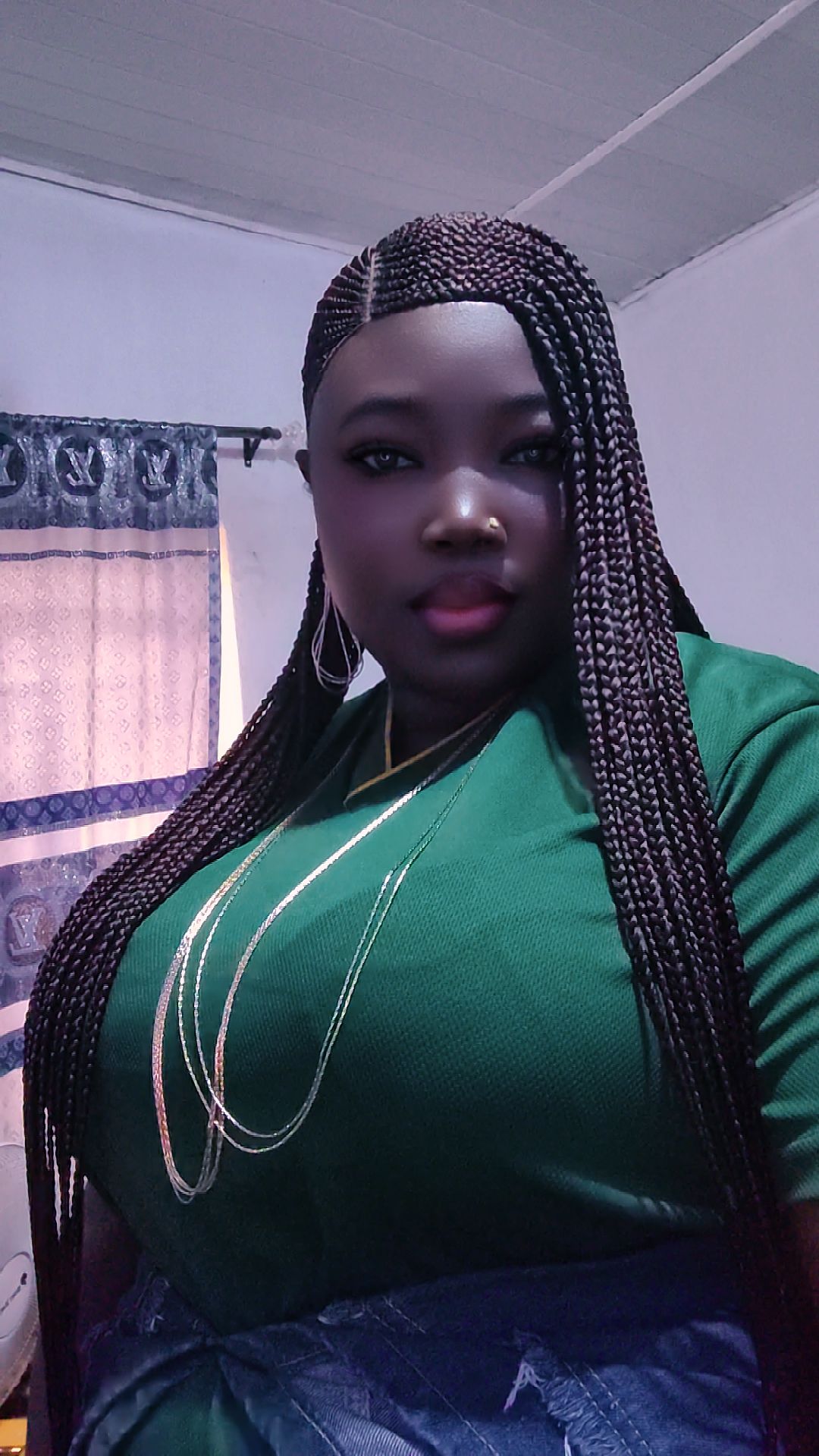 @surpriseb1 ,Adunni Ade