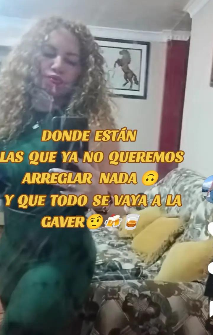 @libre, loca y feliz