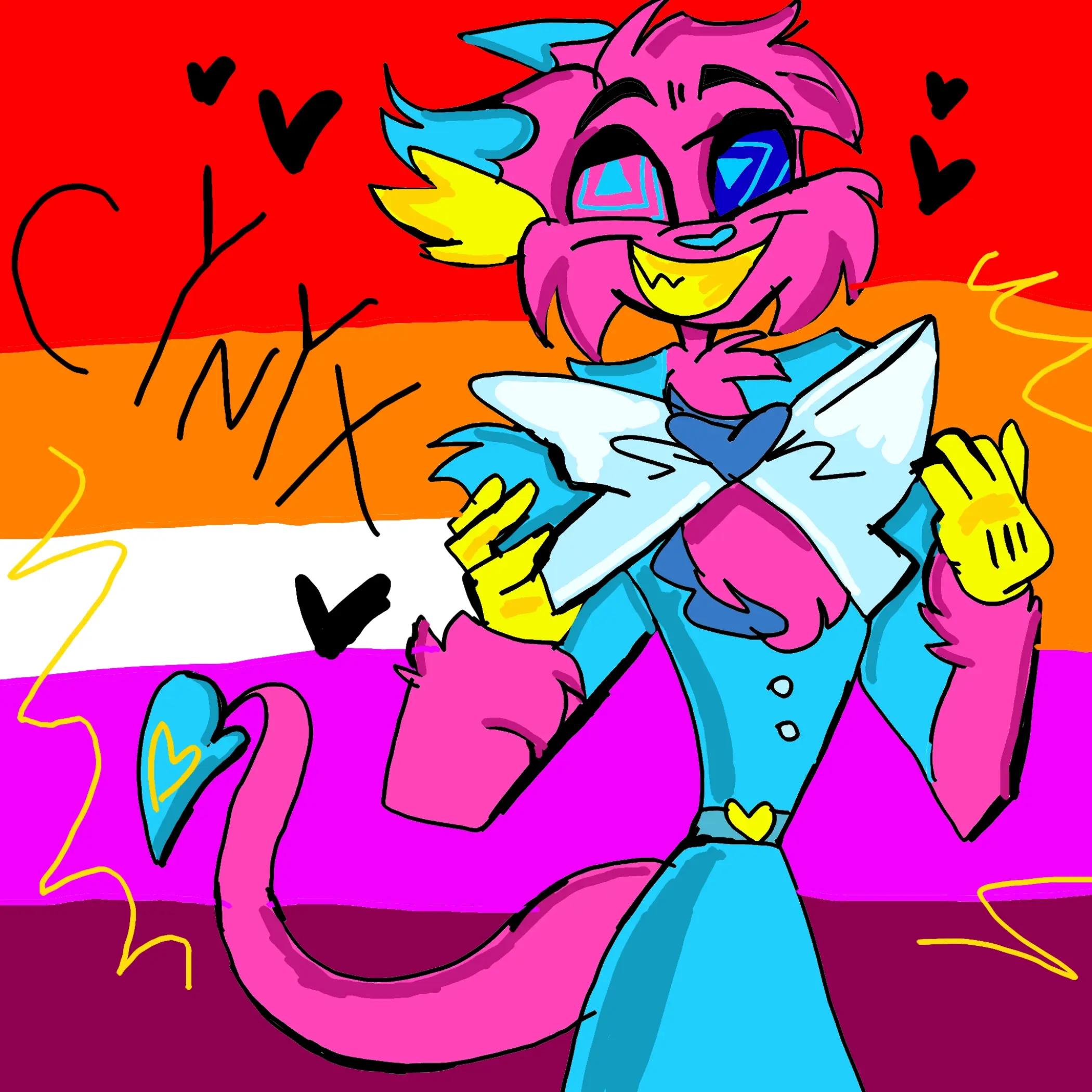 @❤️💌designation🔞 nyx loves❤️