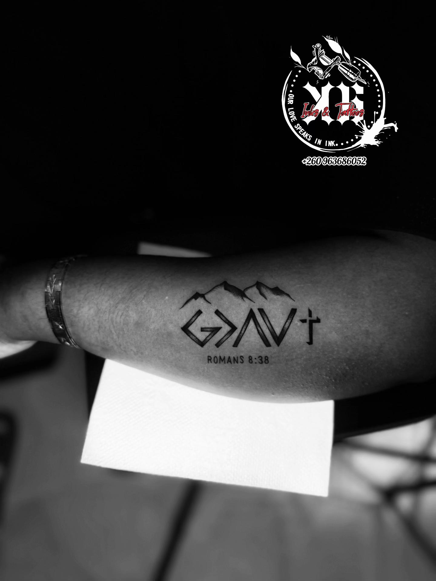 @KB~Inks & Tattoos🇿🇲