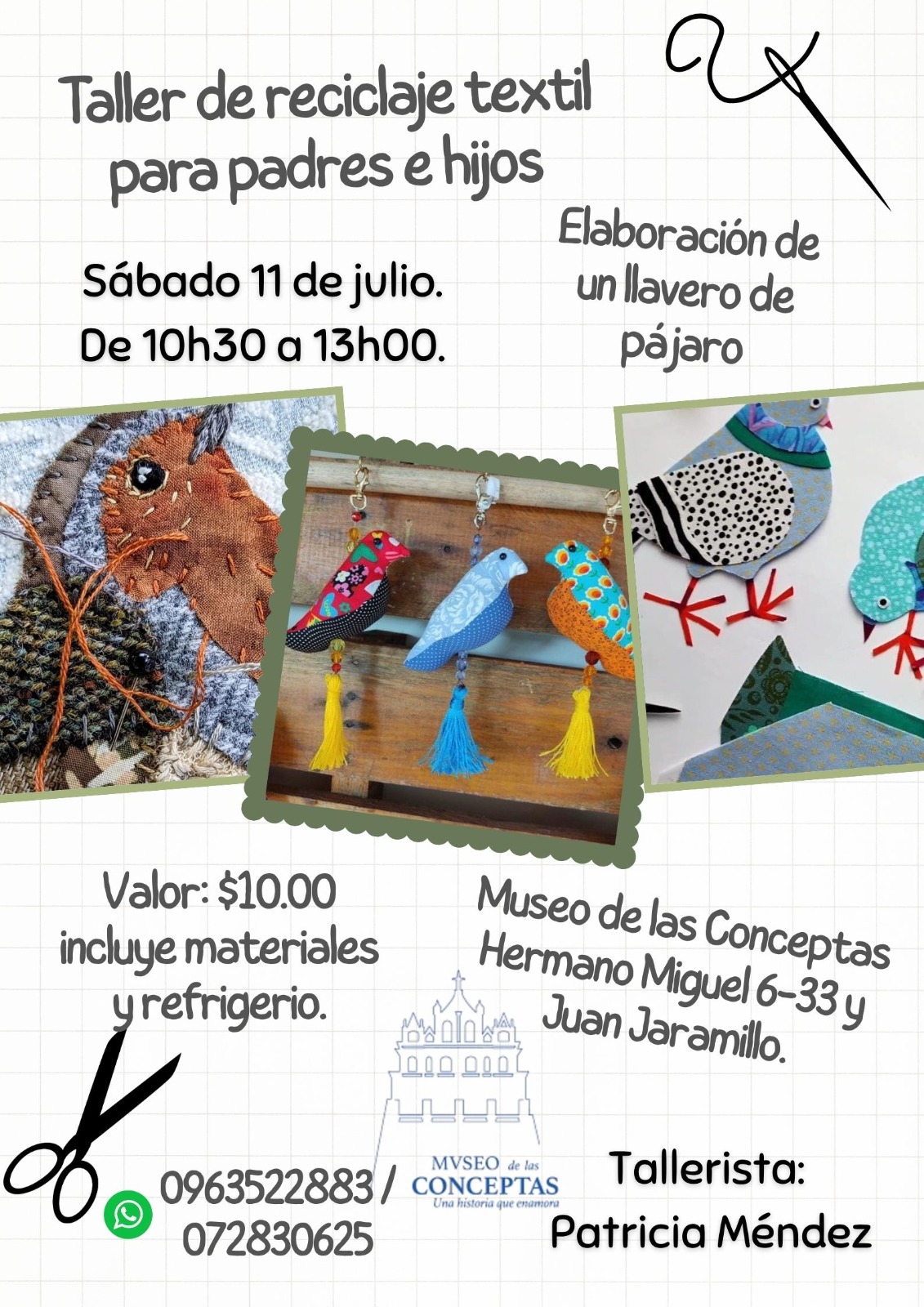 @Museo Conceptas