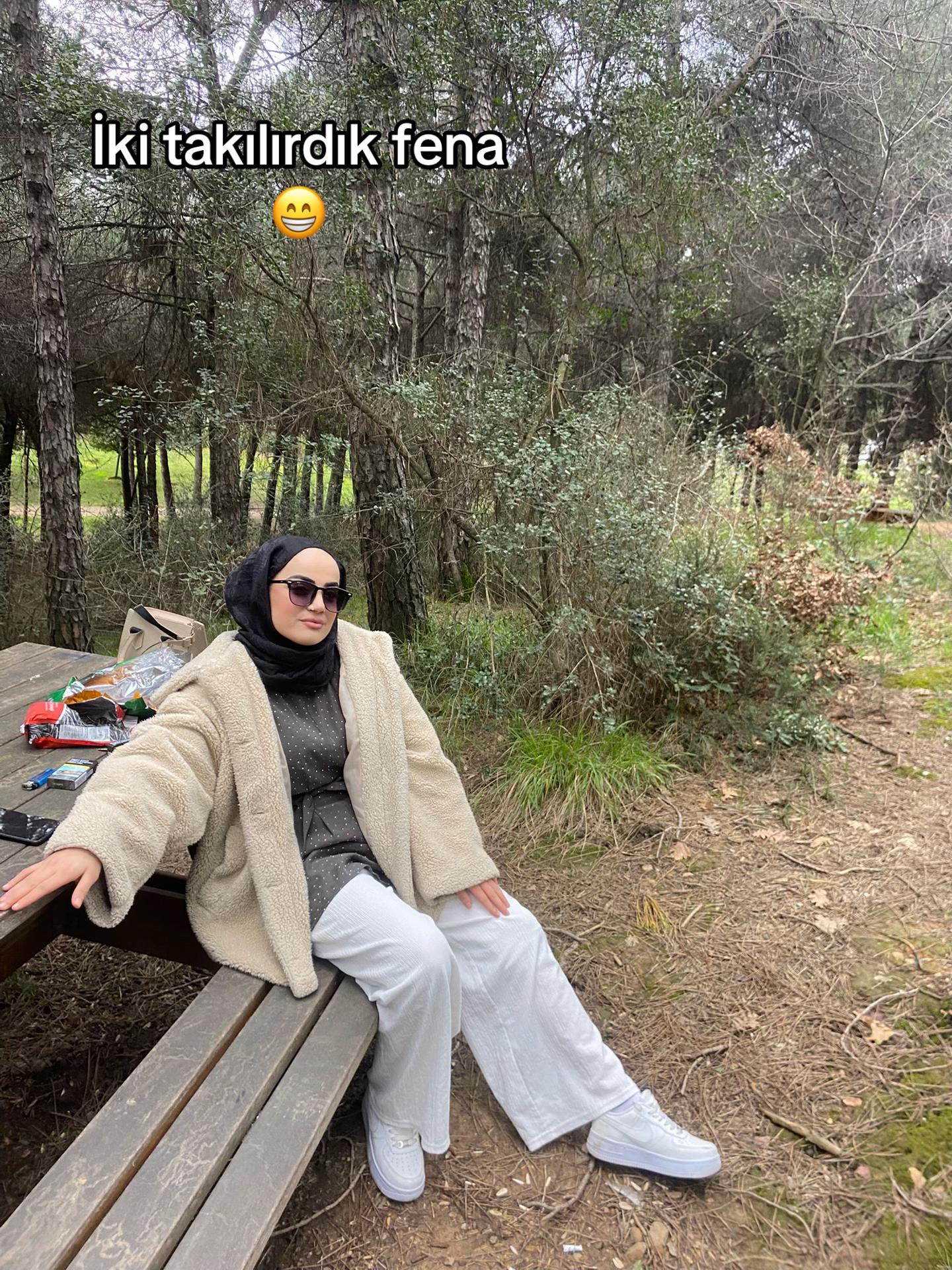 @👸G&uuml;lşah👸