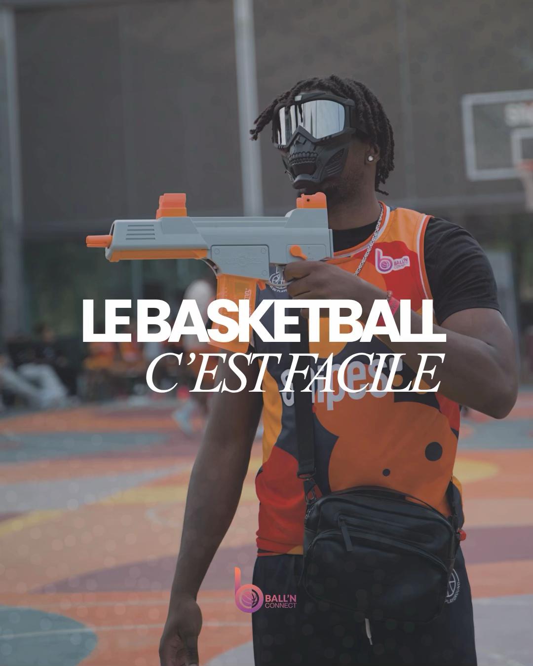 @Ball’N Connect 👑🏀