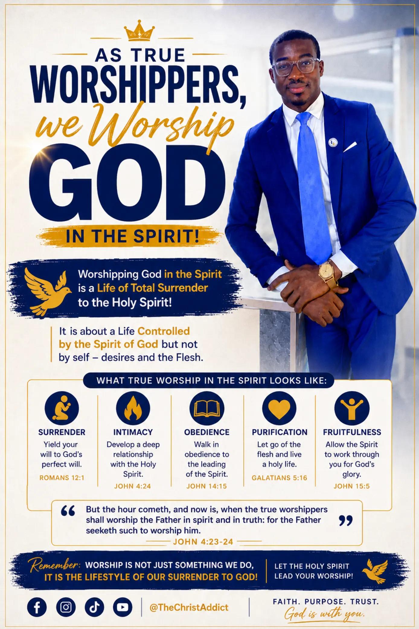 @Pastor Francis🔥🔥🦅🦅🙏🤲