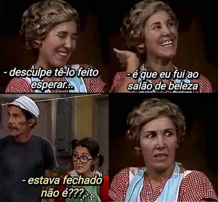 @A TURMA DO CHAVES