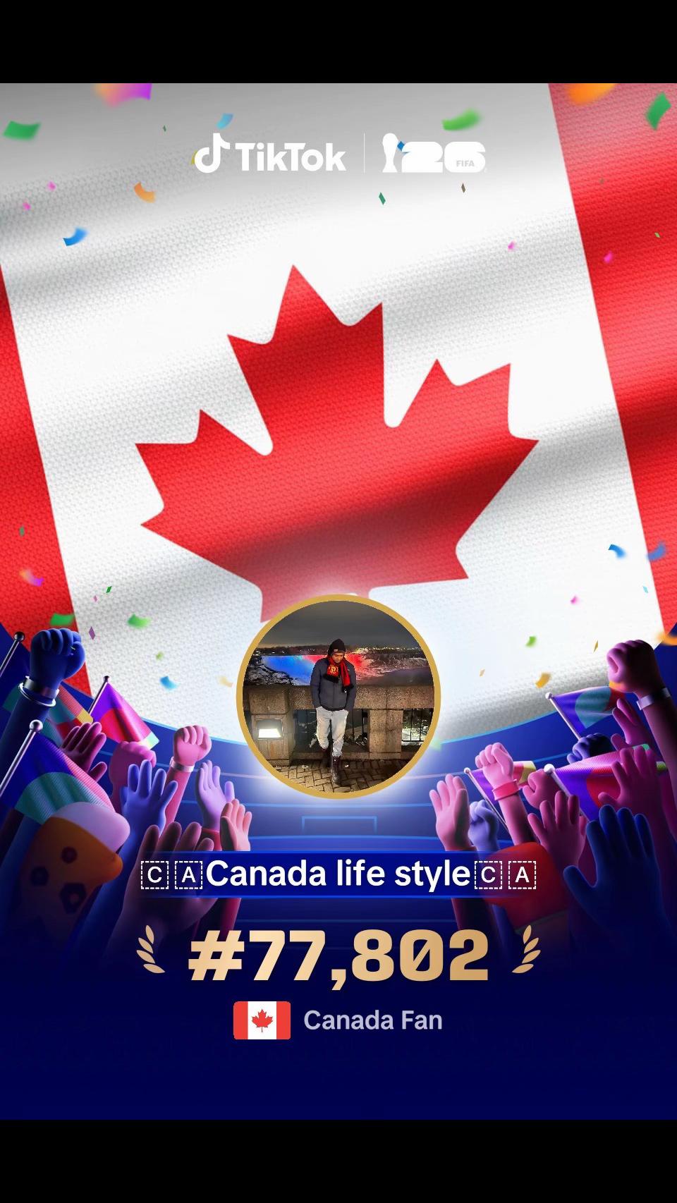 @🇨🇦Canada life style🇨🇦
