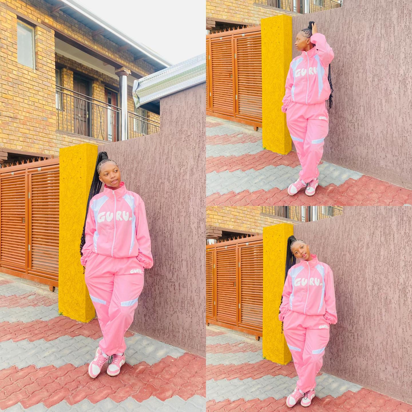 @Weird Hun January .🎀