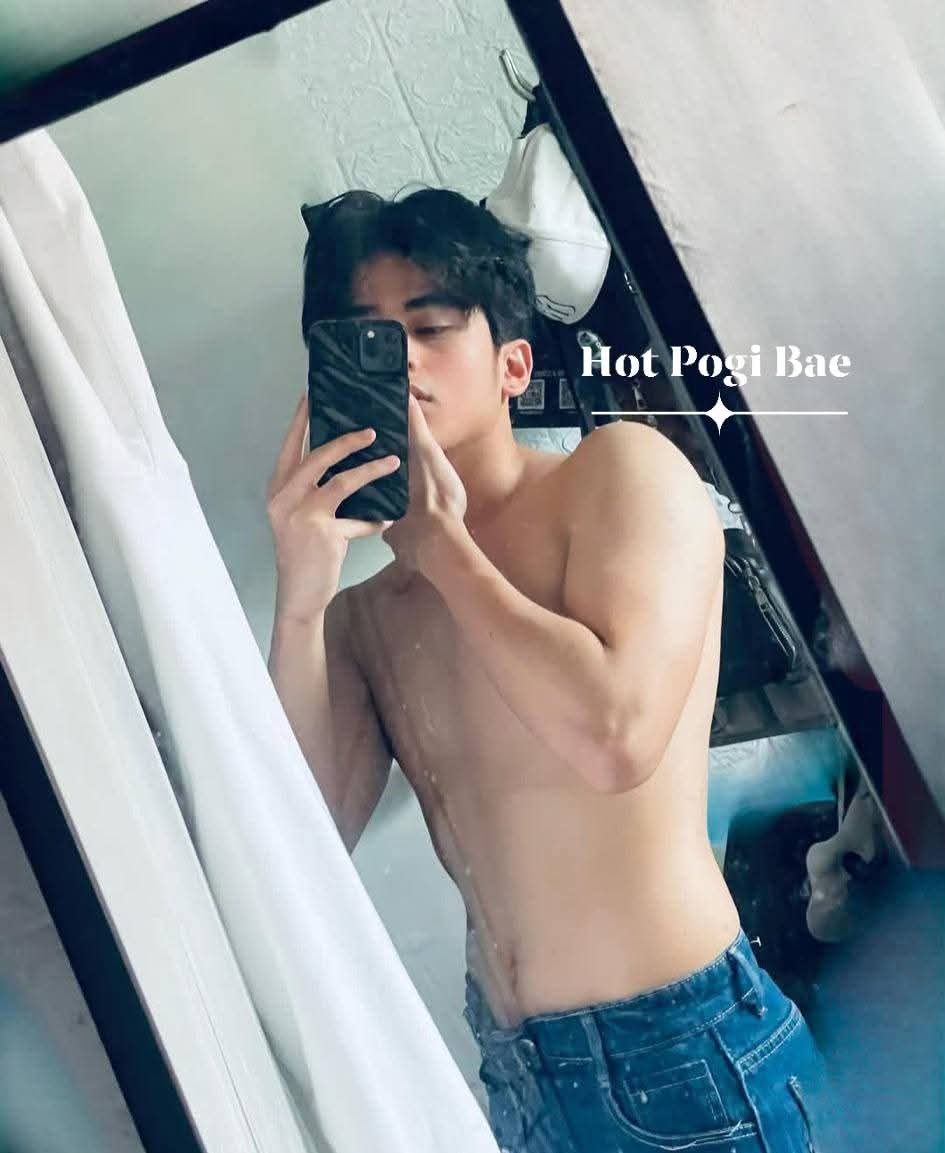 @Yummy Bebeboy
