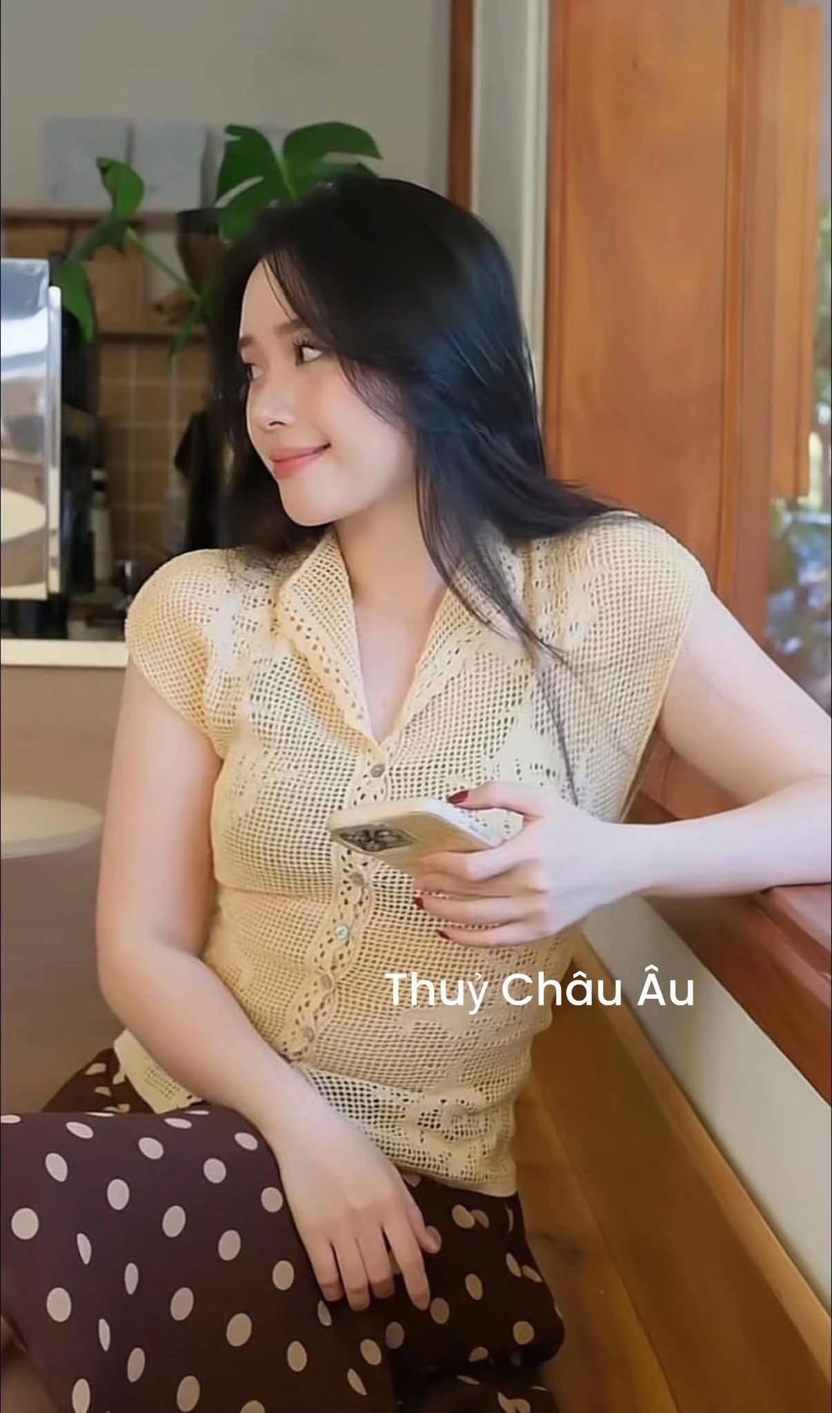 @Thuỷ Châu Âu