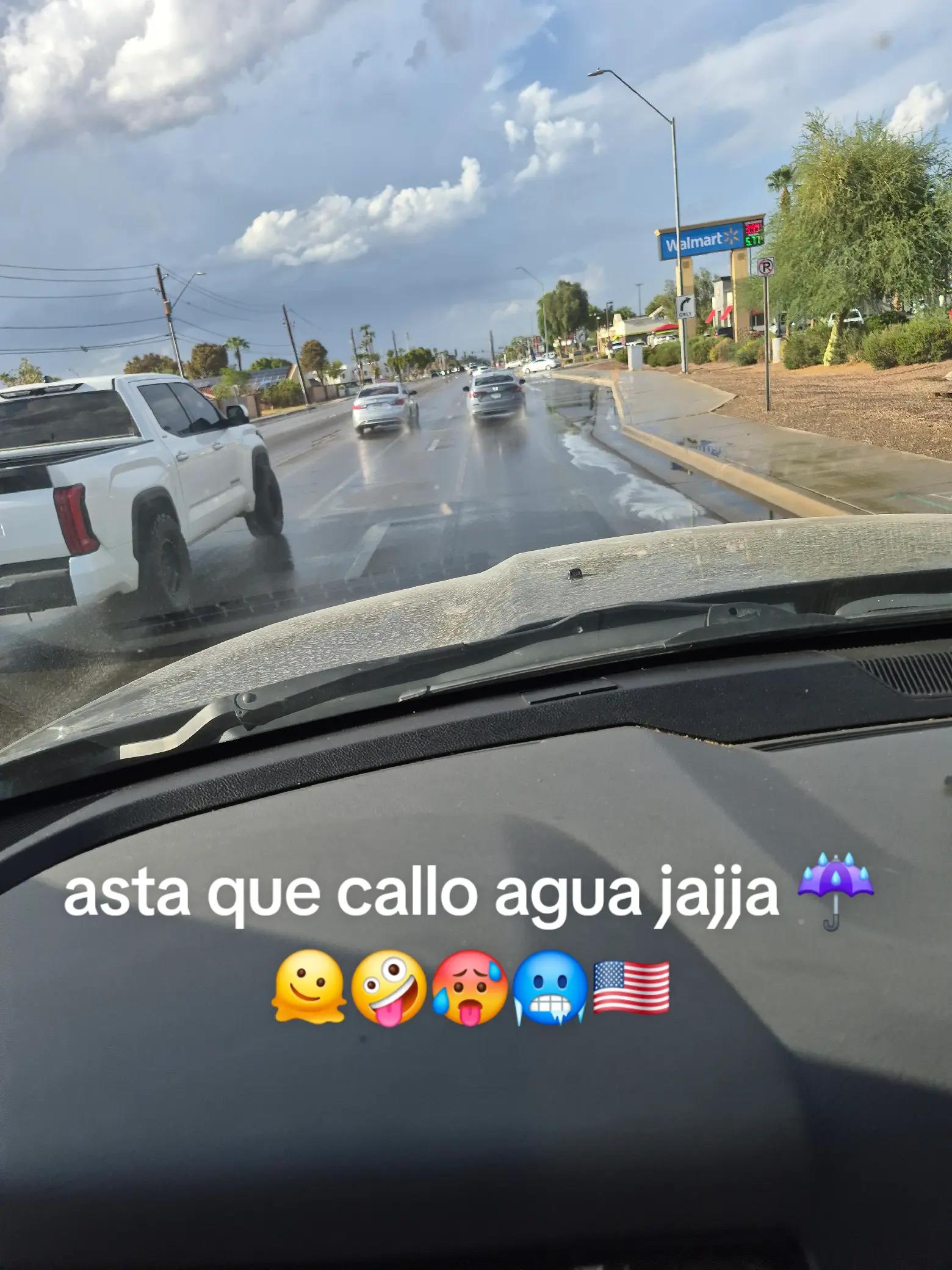 @La patrona & Que?