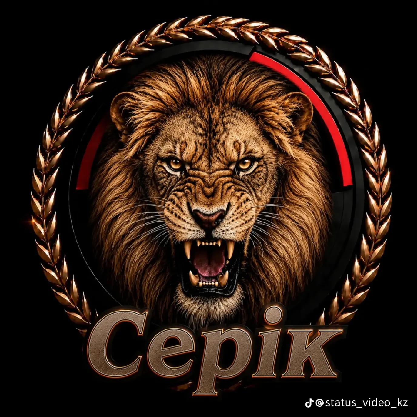 @SERIK NAIMBAIEV