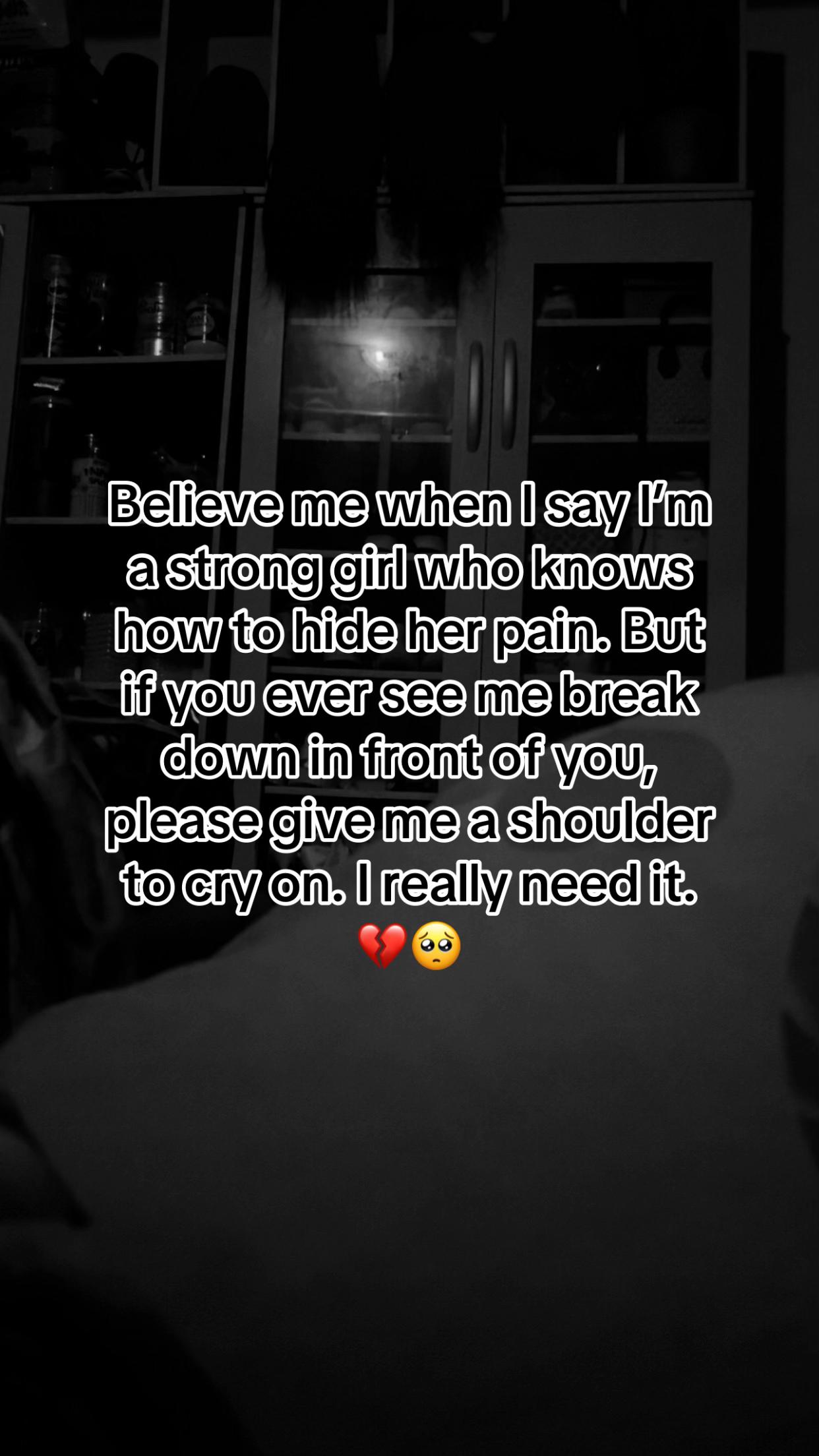@HeartOnMute𖤐💔