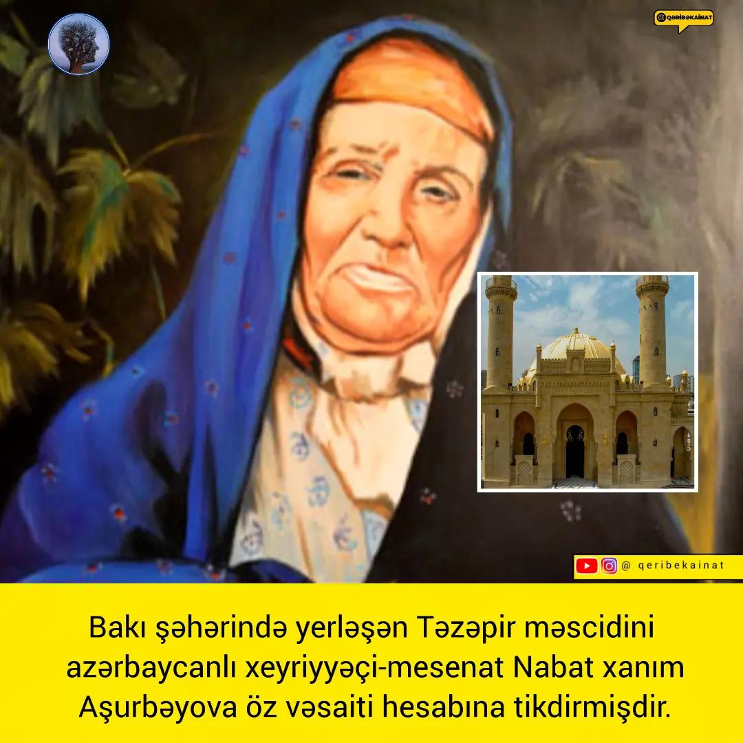 @qeribekainat