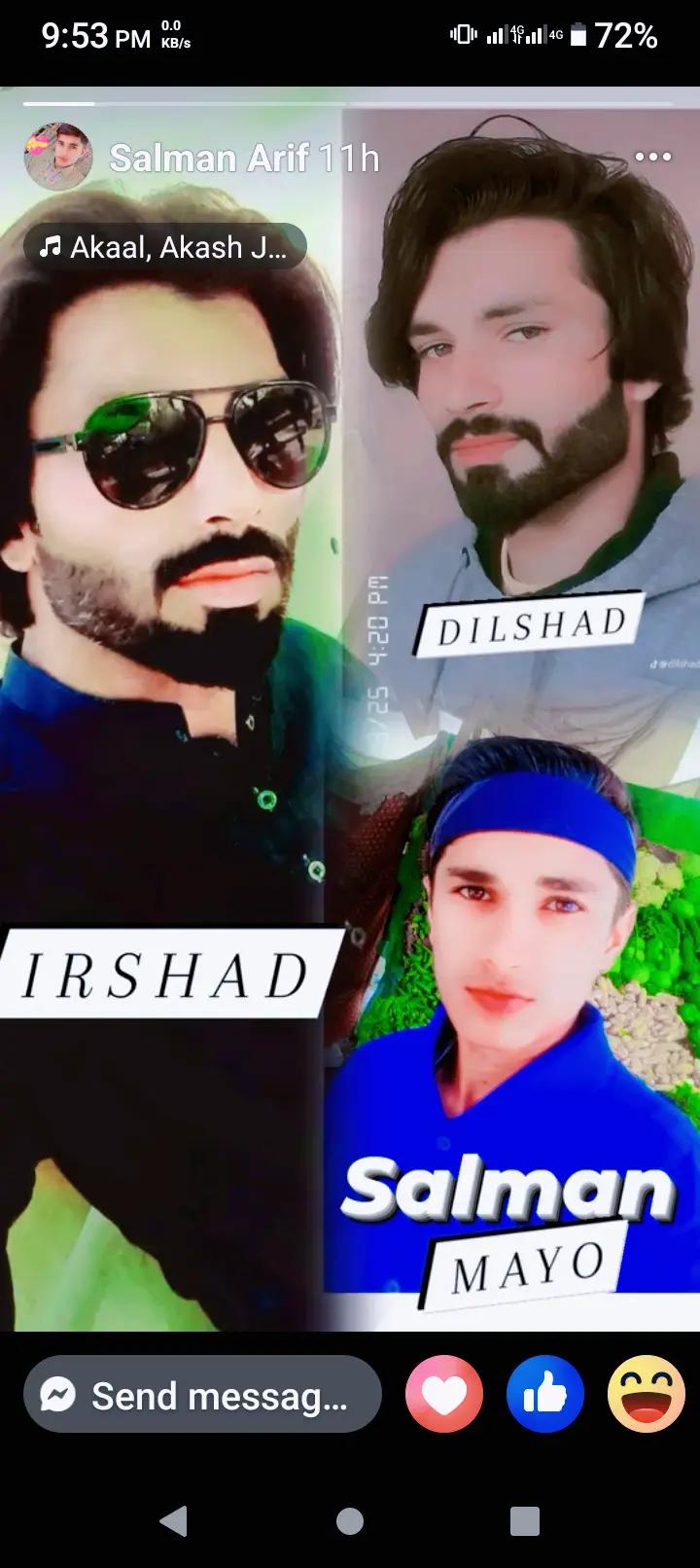 @🥷🥷Dilshad,MAYO,🥷💯💞💖💎🥷