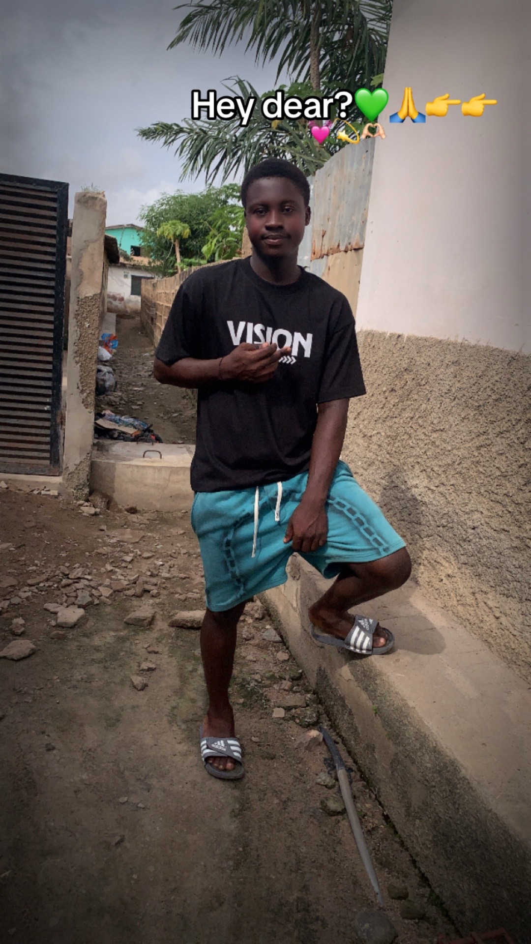 @Kofi doings and comedy