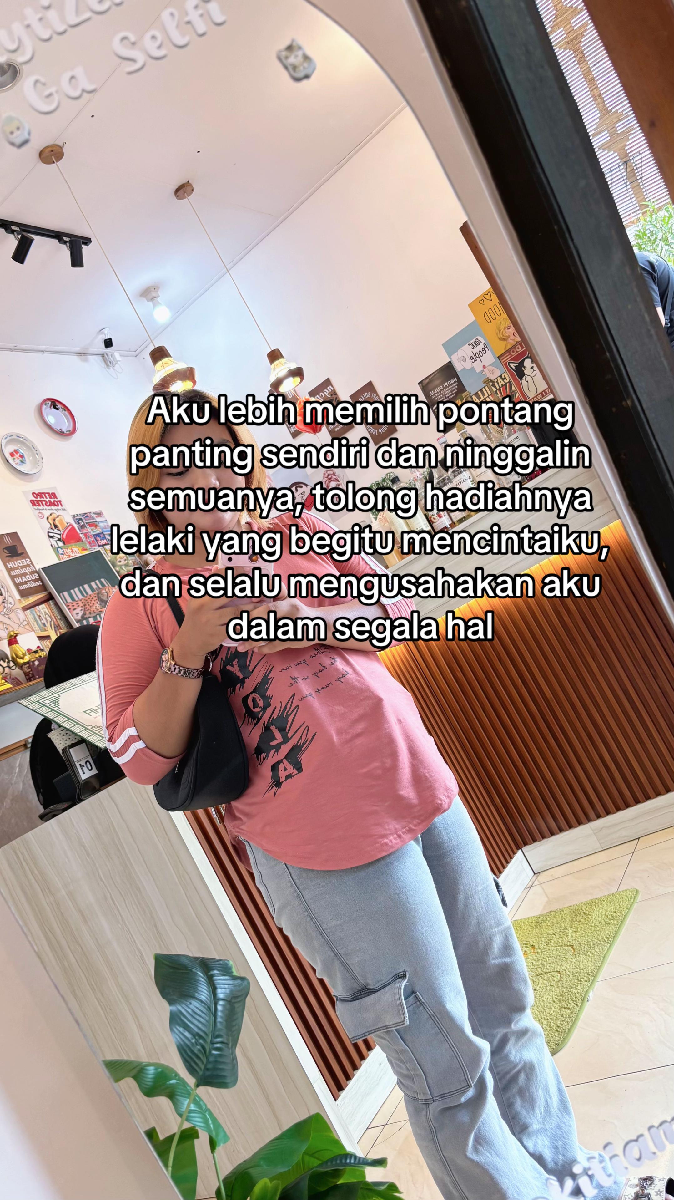 @Janda Muda