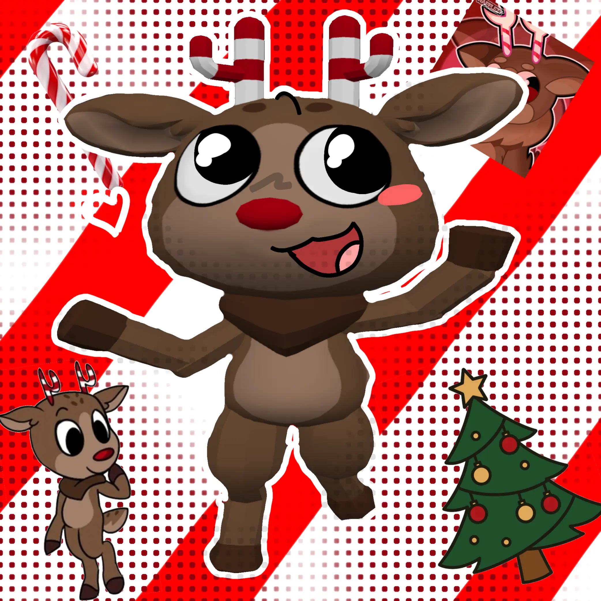 @🍭maxboideer_rudiefan🦌