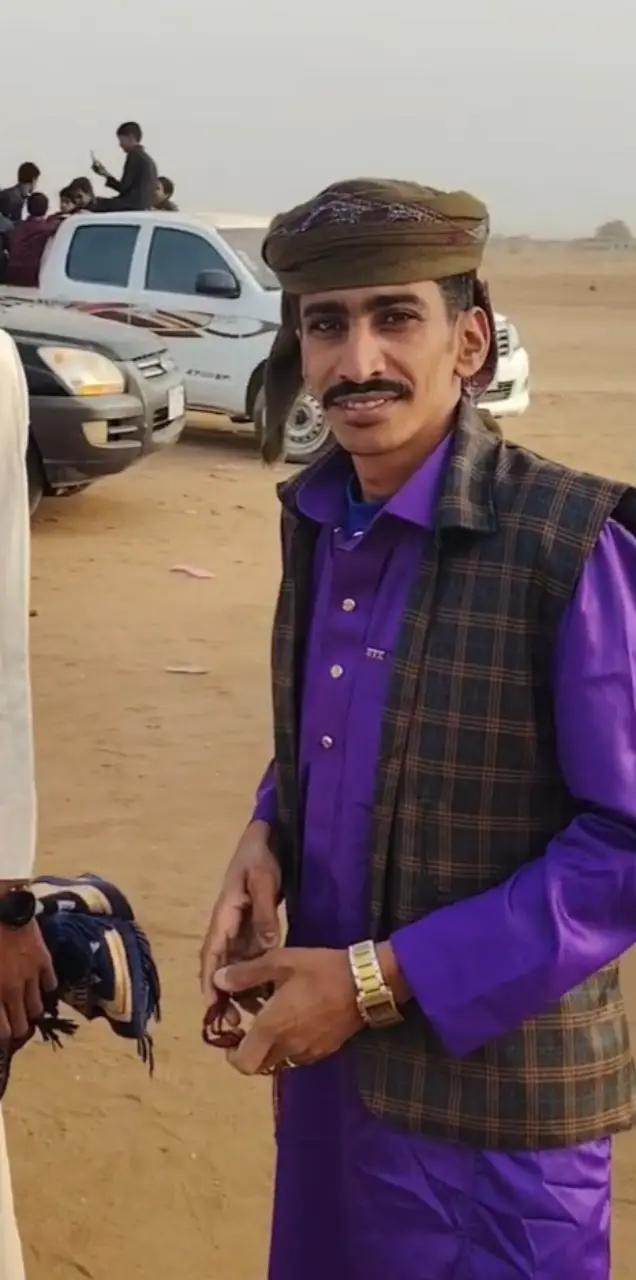 @الشاعر عبيد البطحاني 🇸🇩🇸🇦