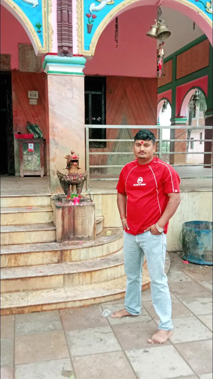 @Mukesh Bhagat (kalwar)❤️❤️💞💞