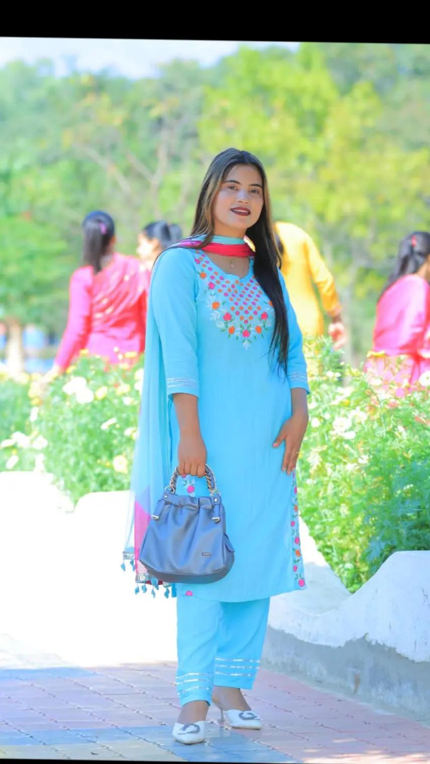 @sunu magar