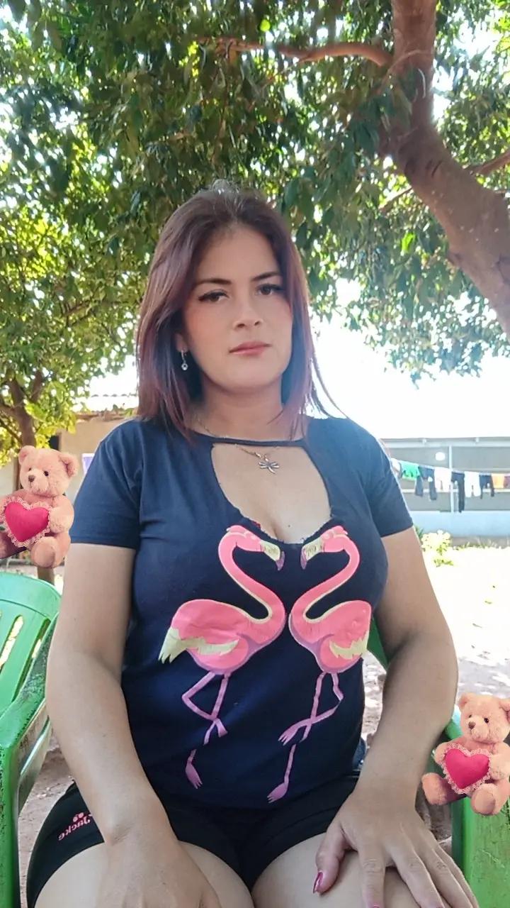 @Elisa chaparro