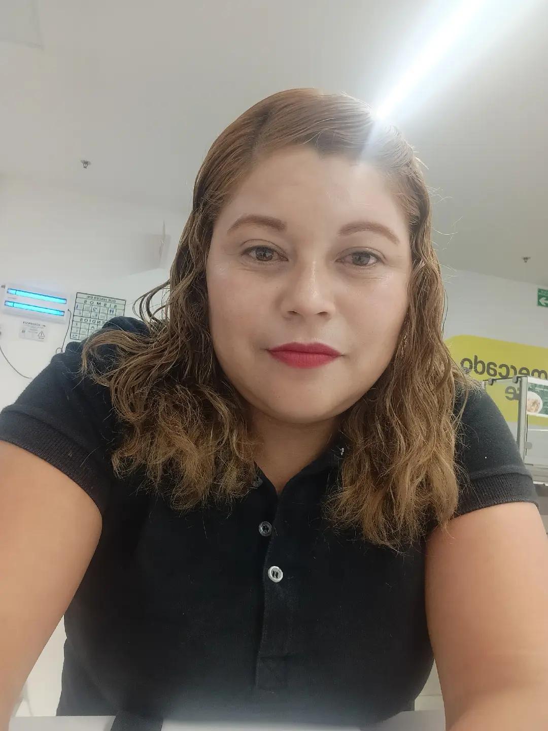@Anayeli Arizmendi
