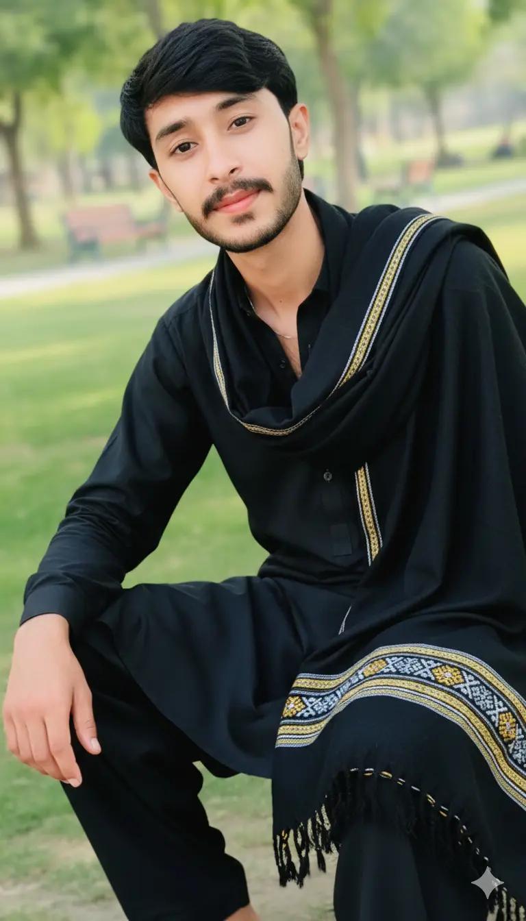@Malik shafaullah Isa Khelvi