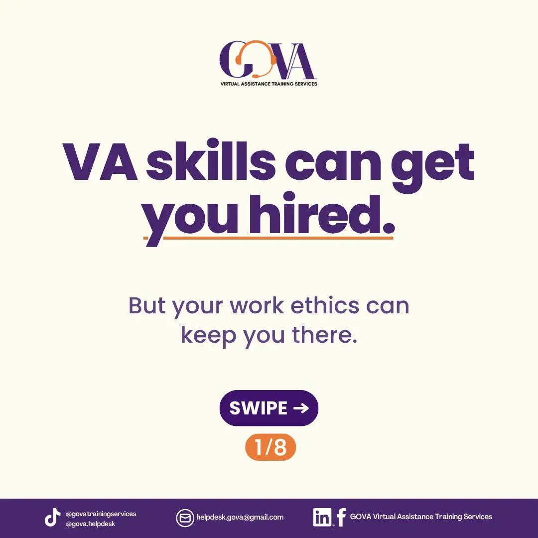 @GOVA Helpdesk